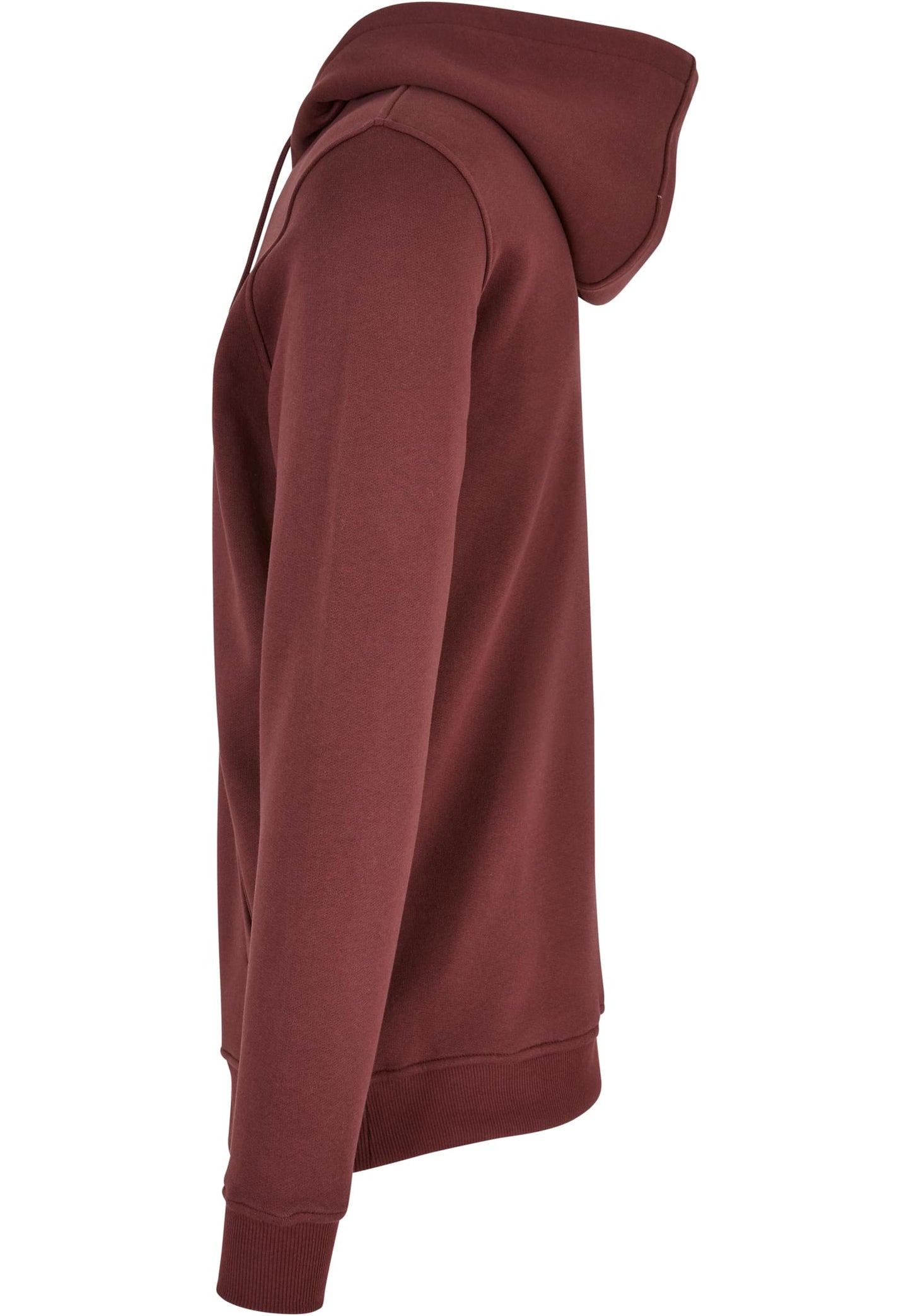 Organic Hoody