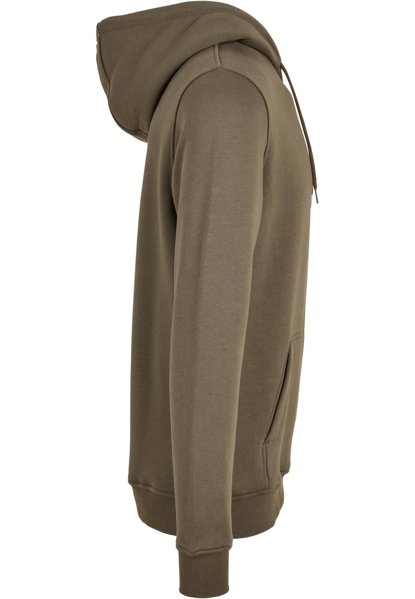 Organic Hoody