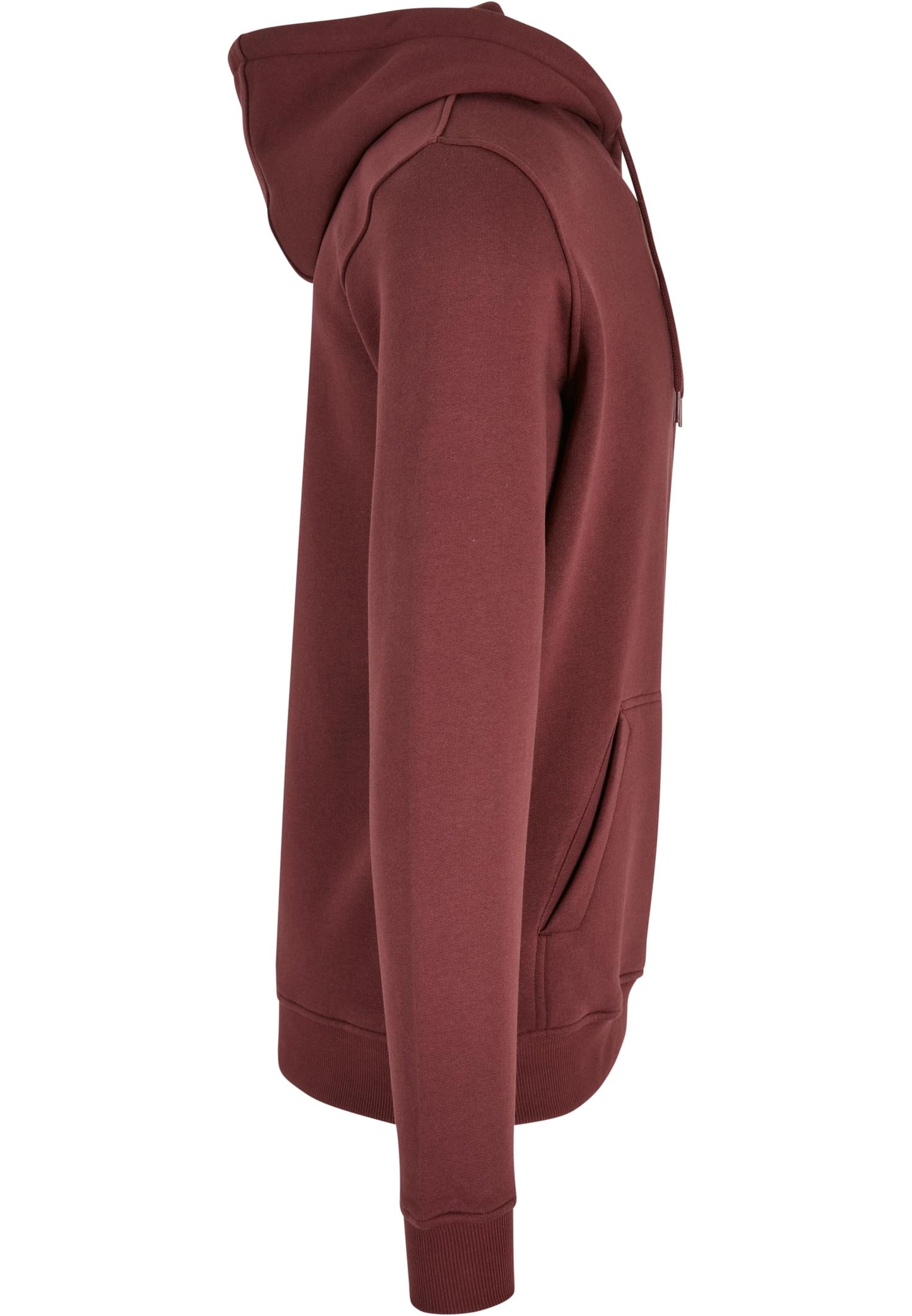 Organic Hoody