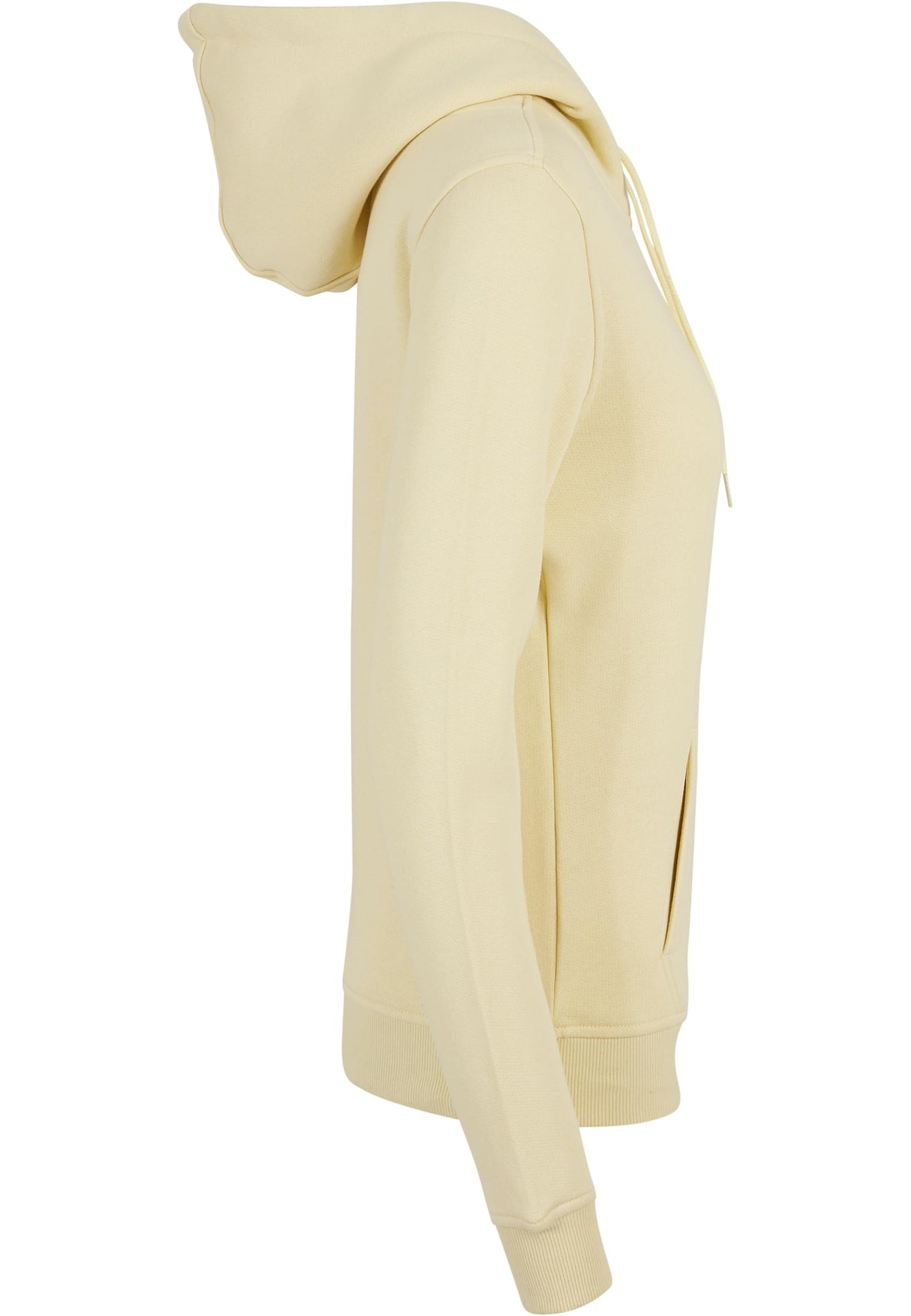 Ladies Organic Hoody