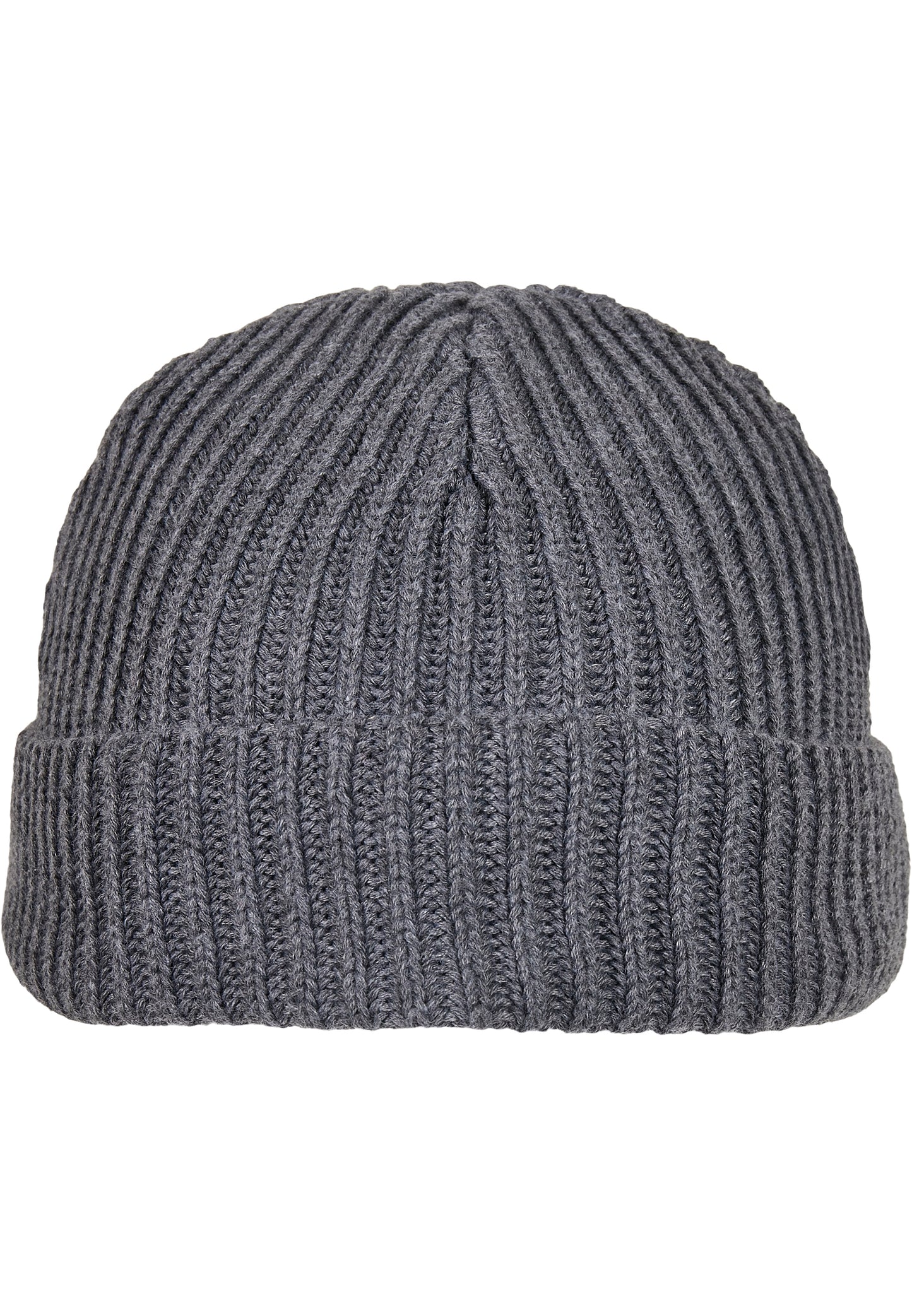Recycled Yarn Fisherman Beanie
