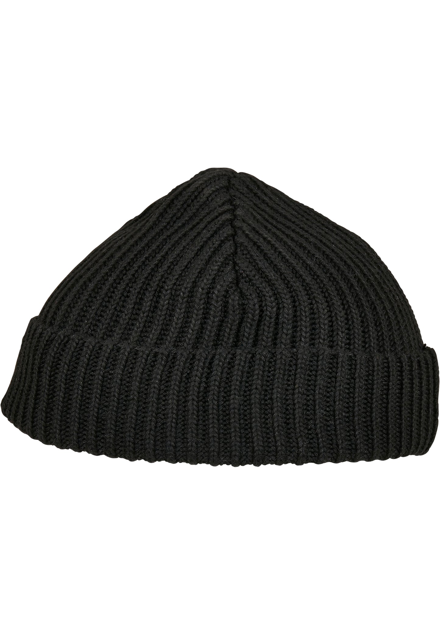 Recycled Yarn Fisherman Beanie