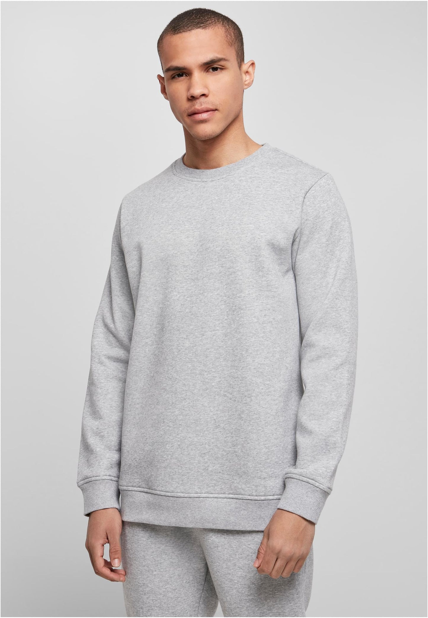 Organic Basic Crew