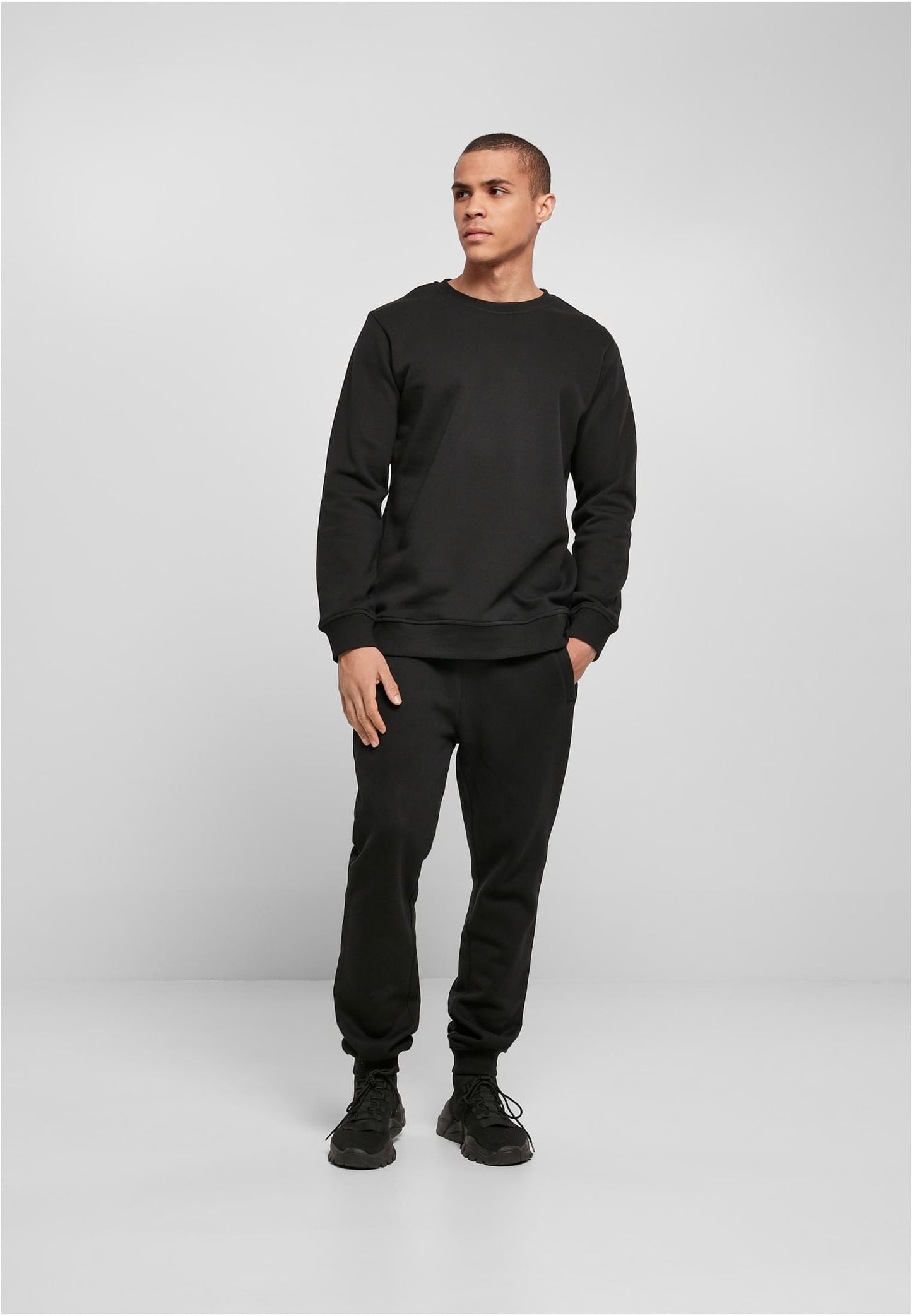 Organic Basic Crew