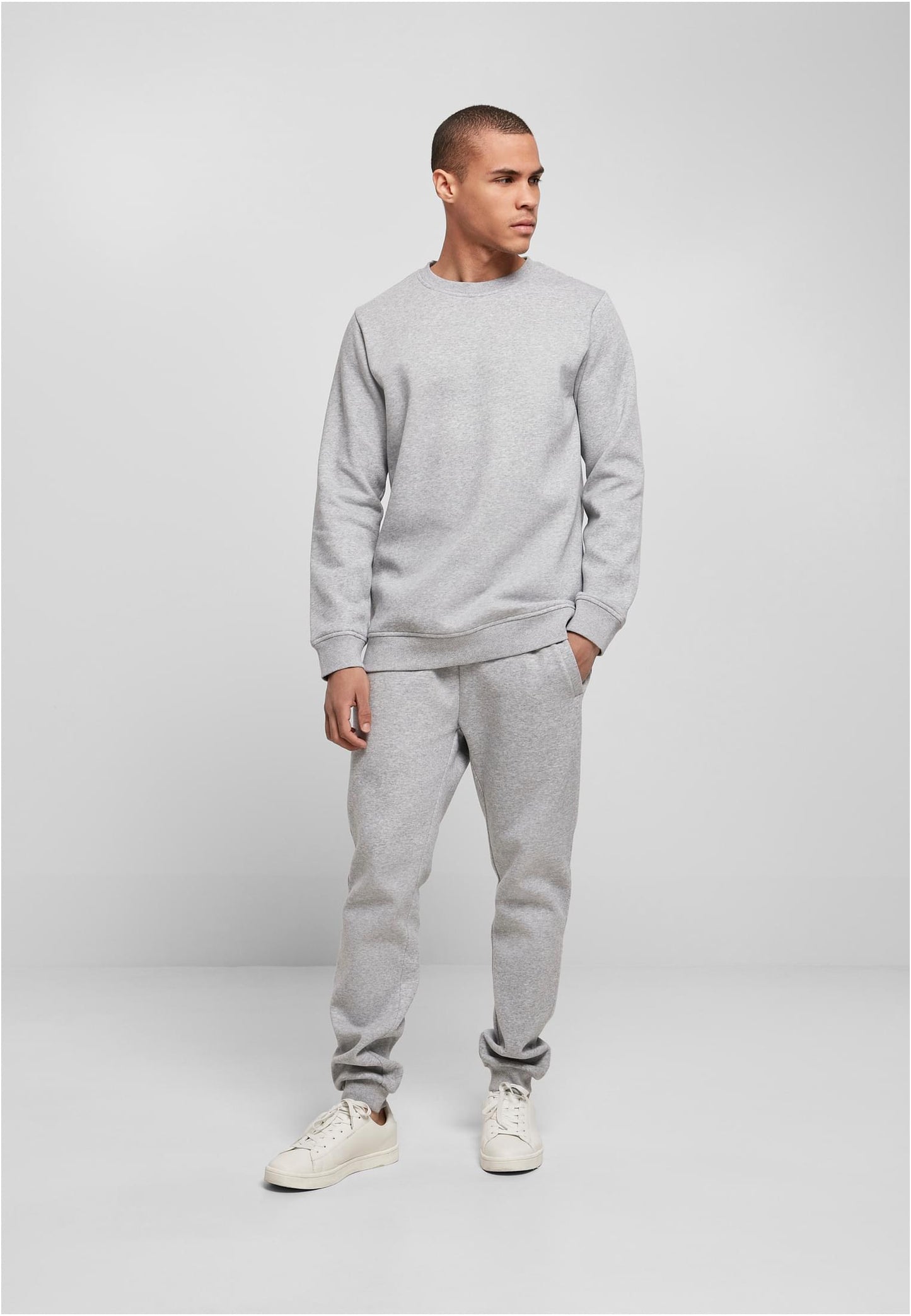 Organic Basic Crew