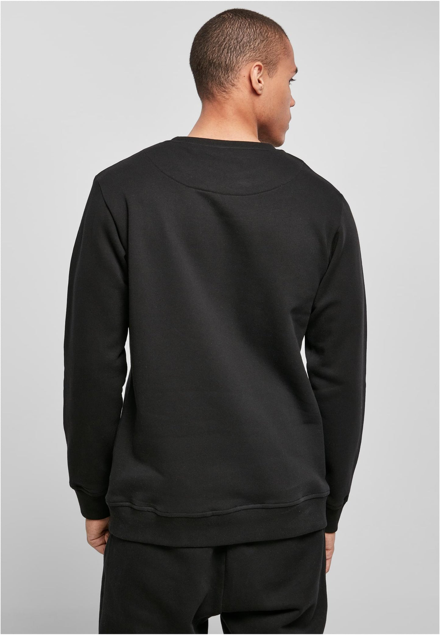 Organic Basic Crew