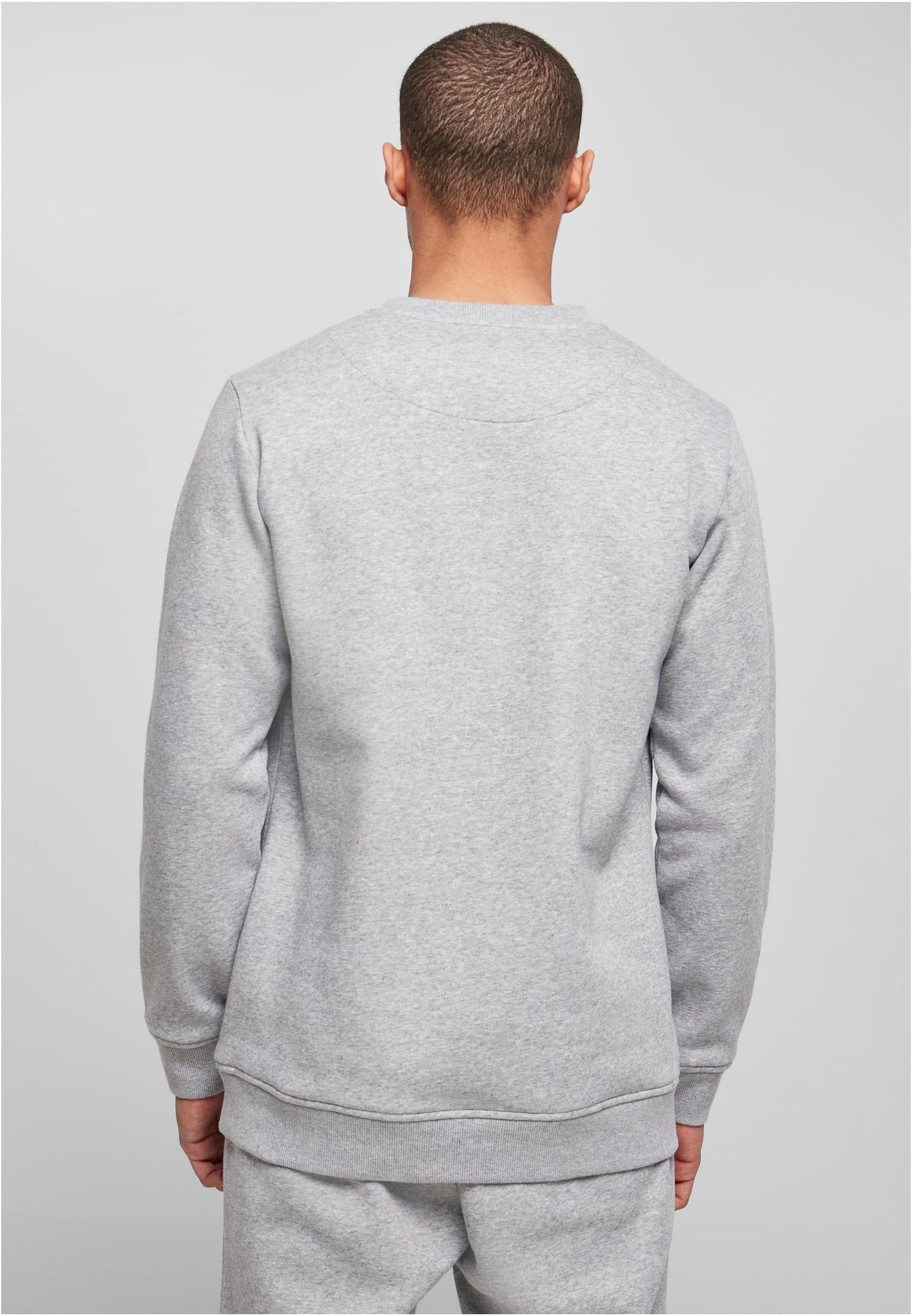 Organic Basic Crew