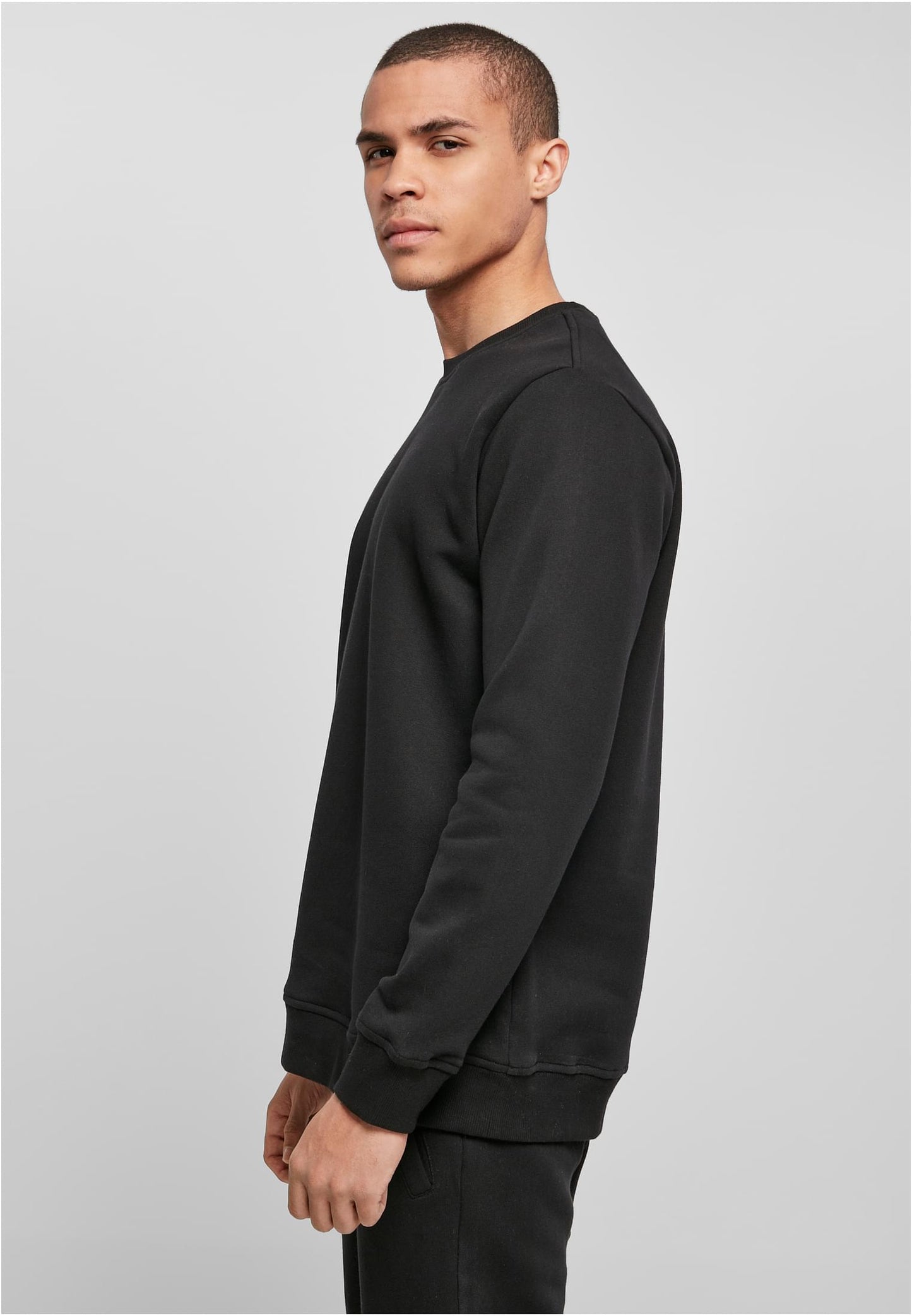 Organic Basic Crew