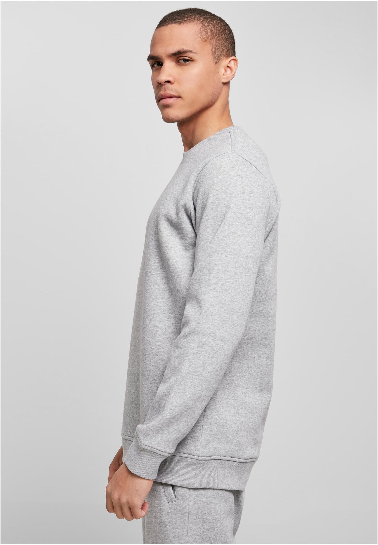 Organic Basic Crew