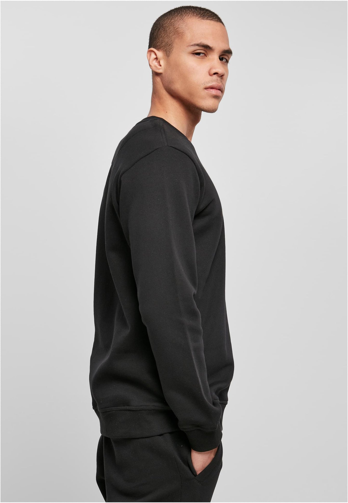 Organic Basic Crew