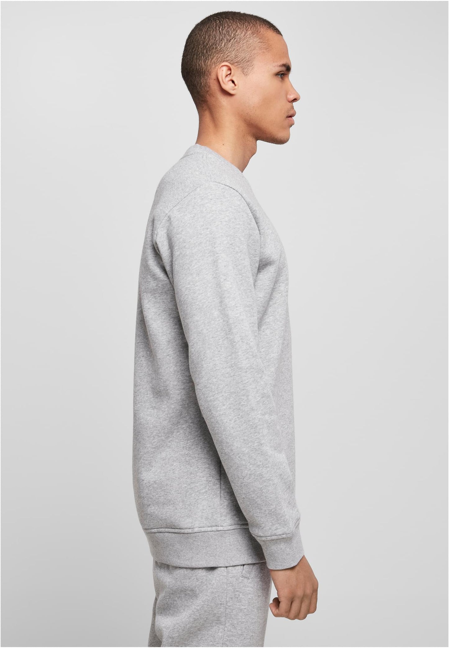 Organic Basic Crew