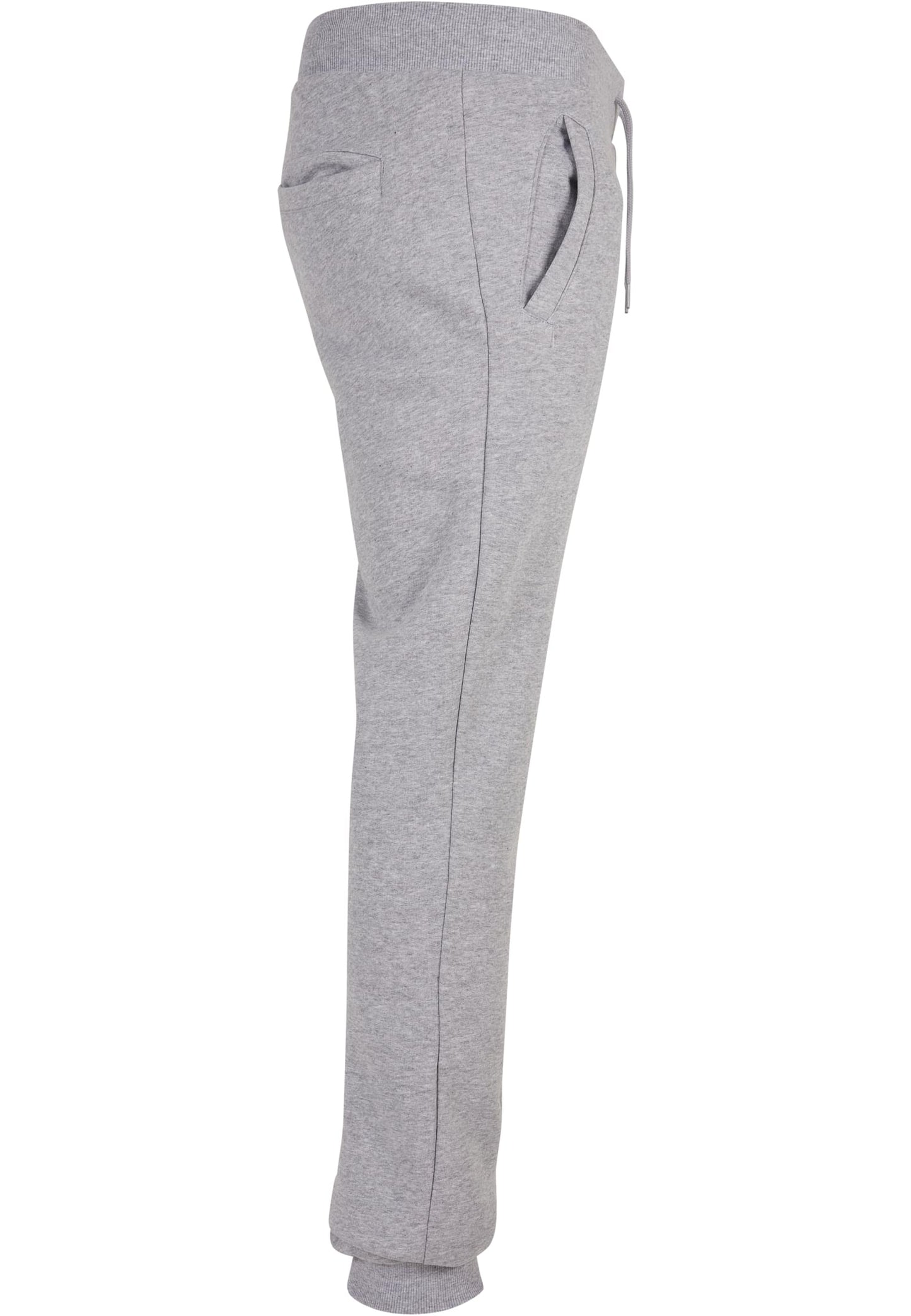 Organic Basic Sweatpants