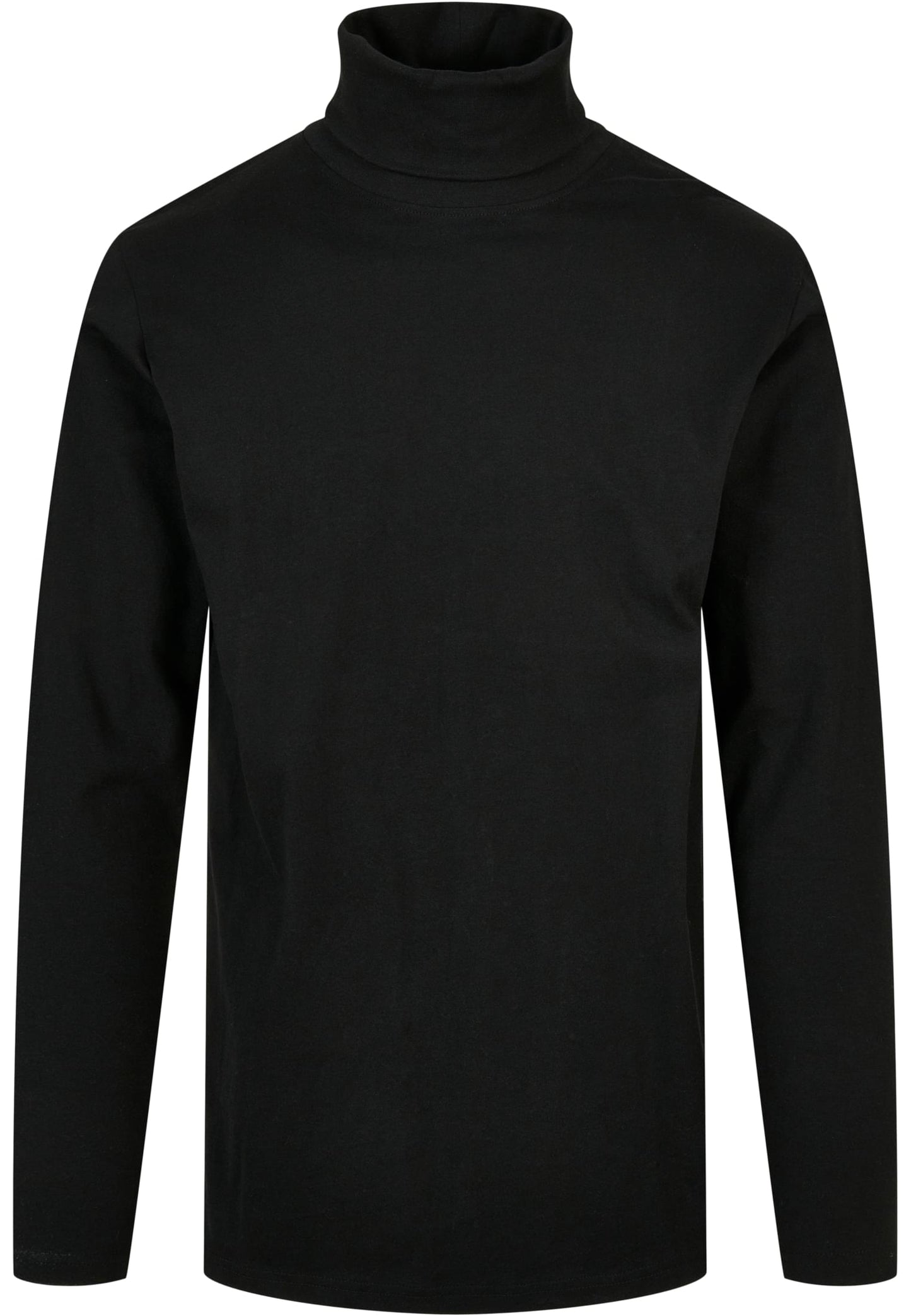 Turtle Neck LS