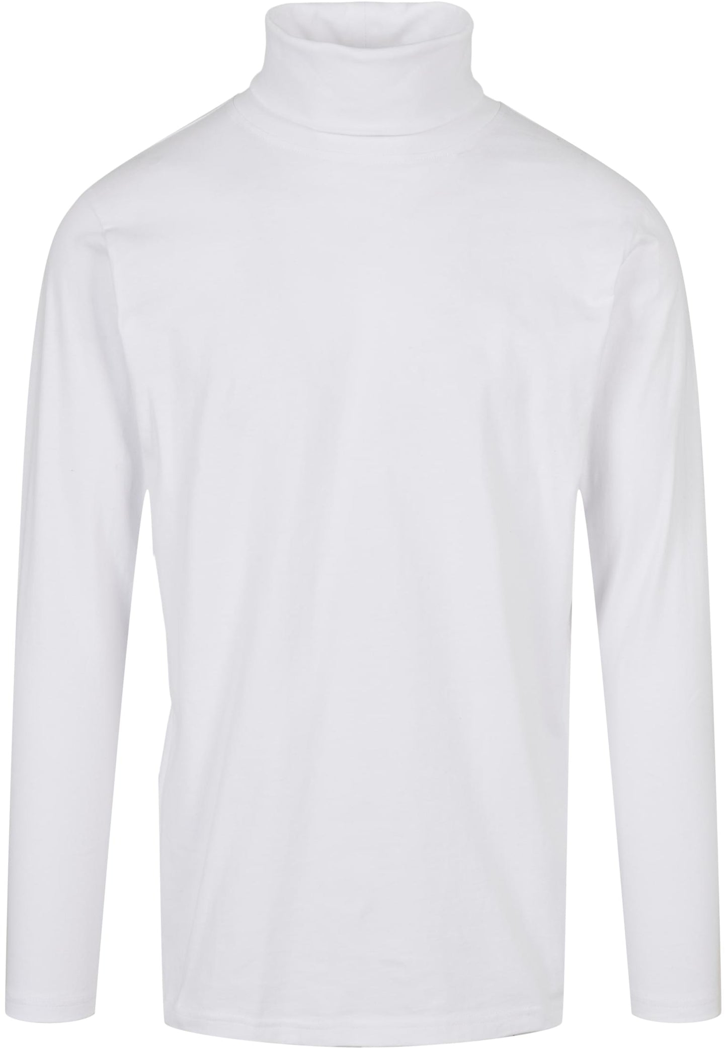 Turtle Neck LS