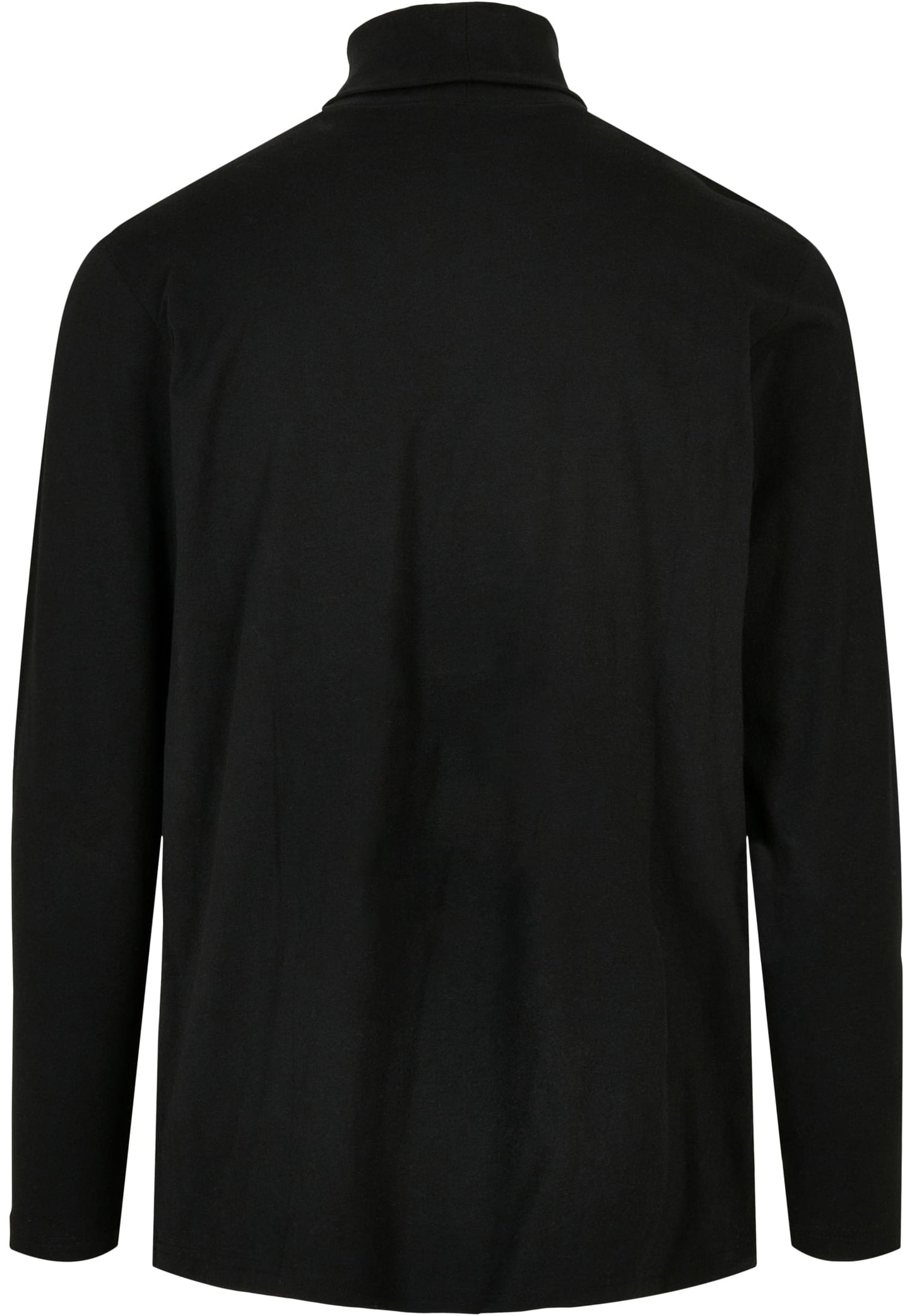 Turtle Neck LS
