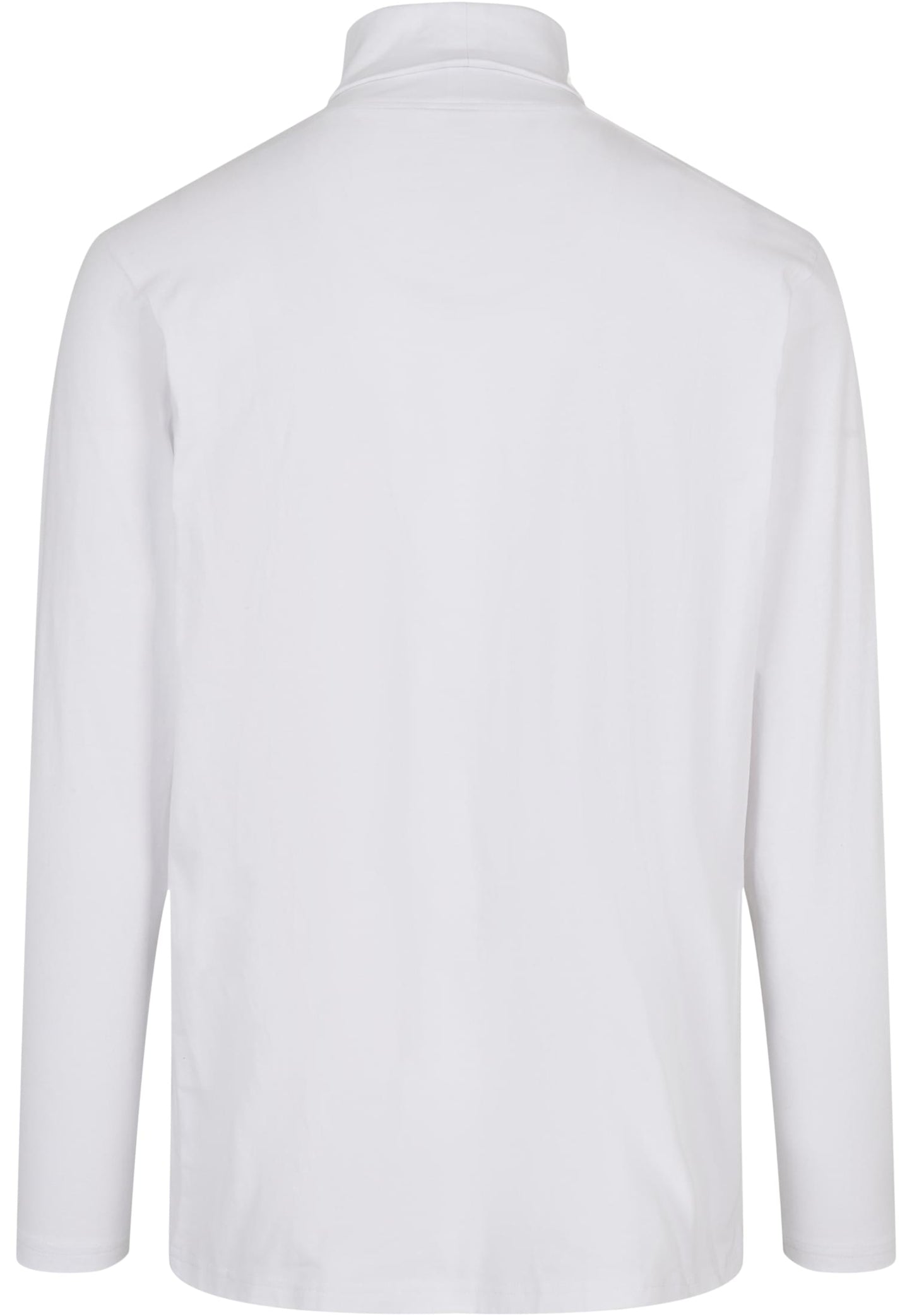 Turtle Neck LS