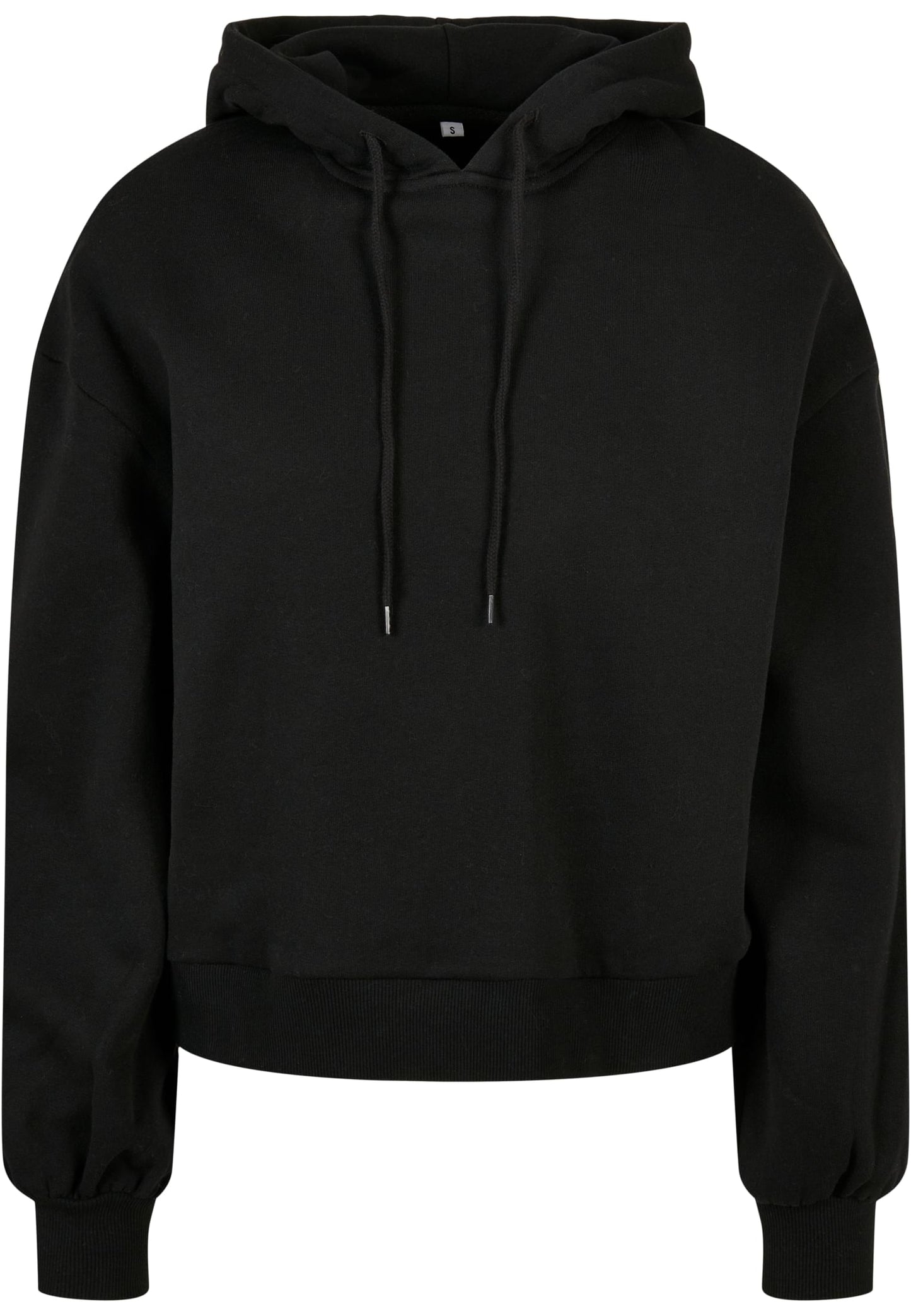 Ladies Organic Oversized Hoody