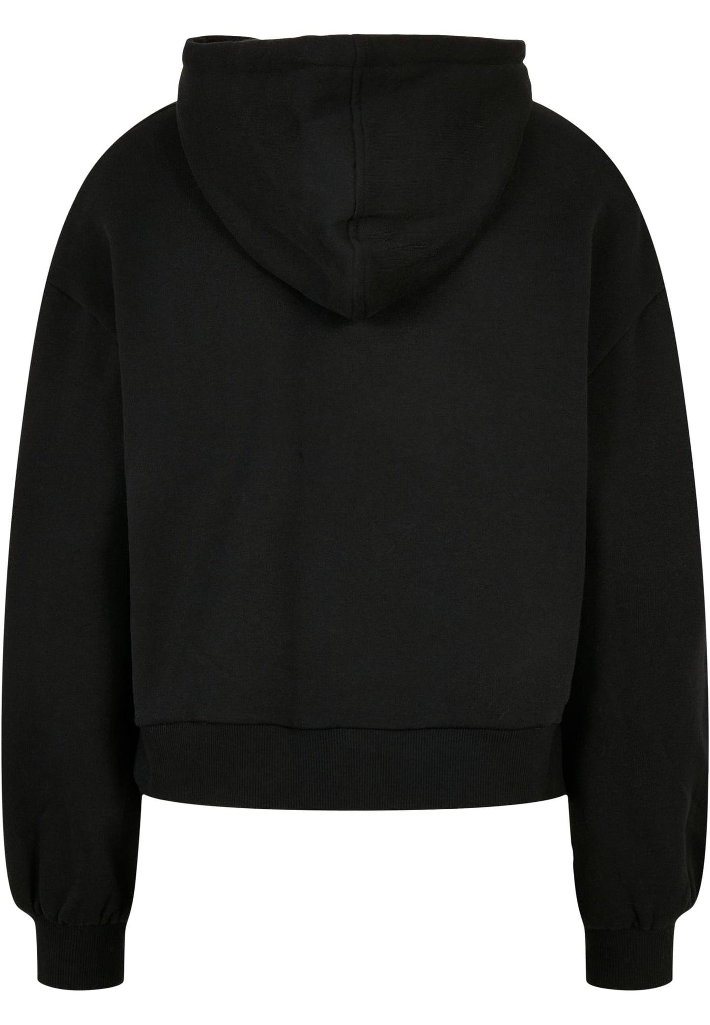 Ladies Organic Oversized Hoody
