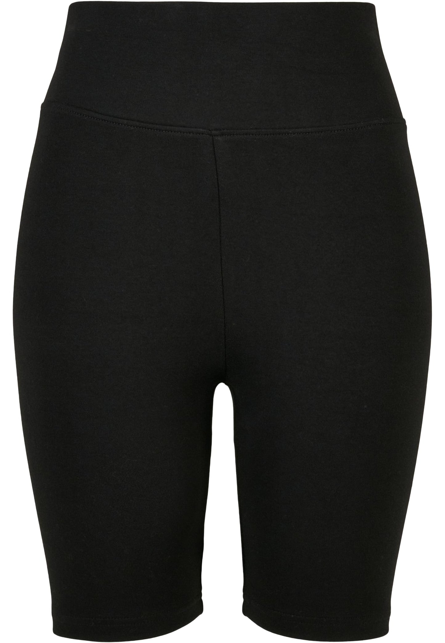 Ladies High Waist Cycle Shorts