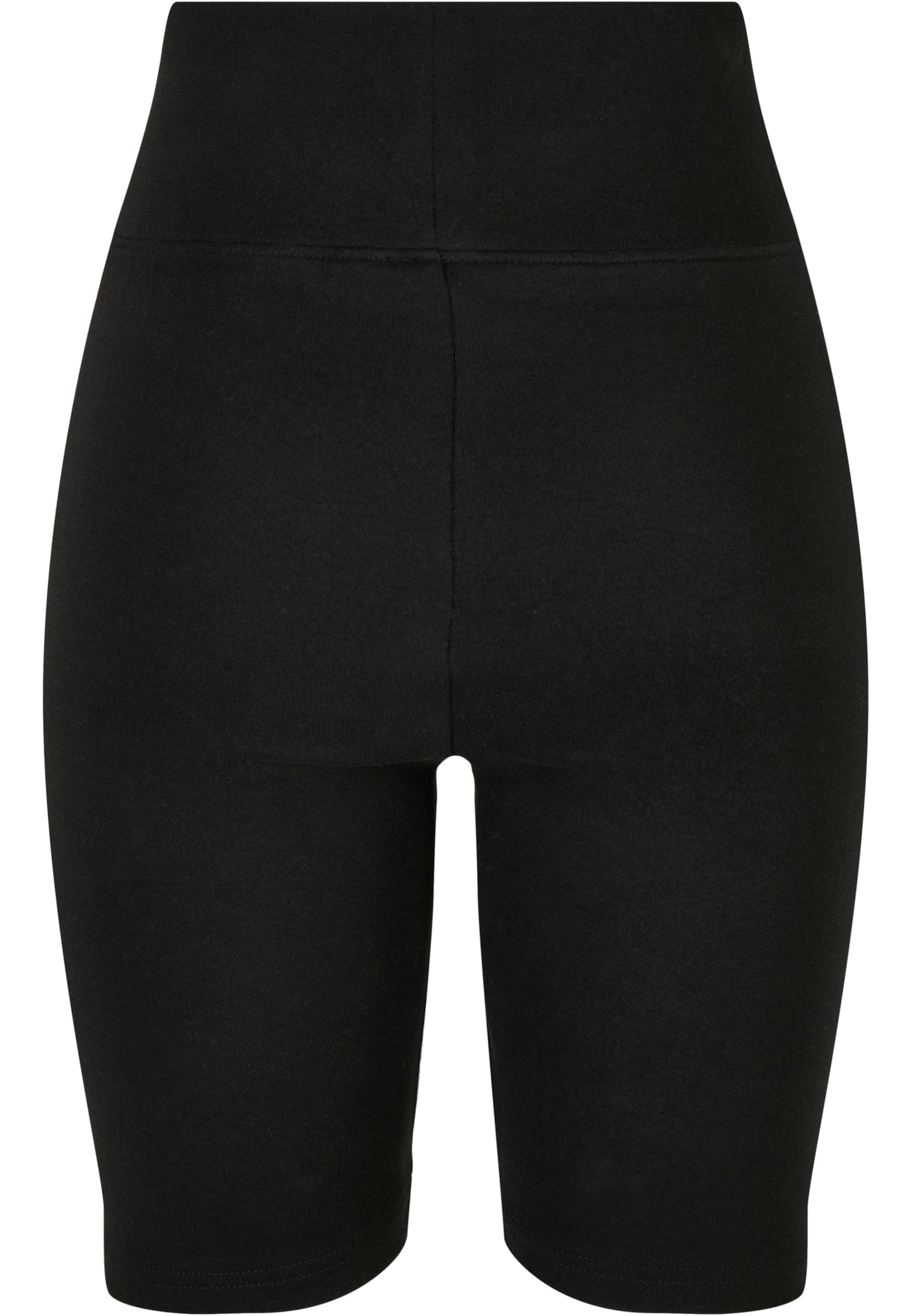 Ladies High Waist Cycle Shorts