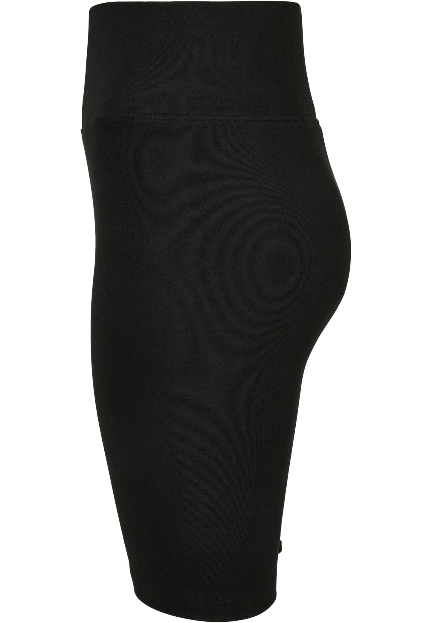 Ladies High Waist Cycle Shorts