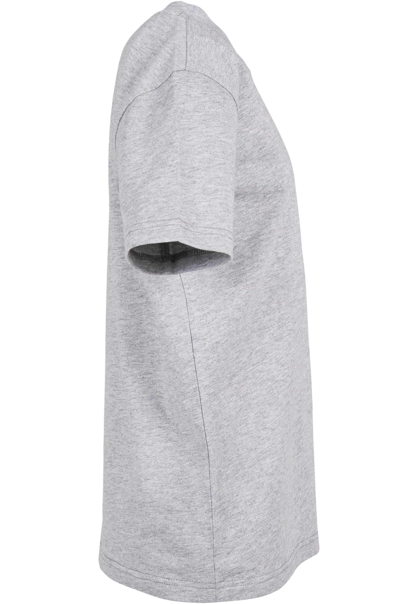 Organic Kids Basic Tee