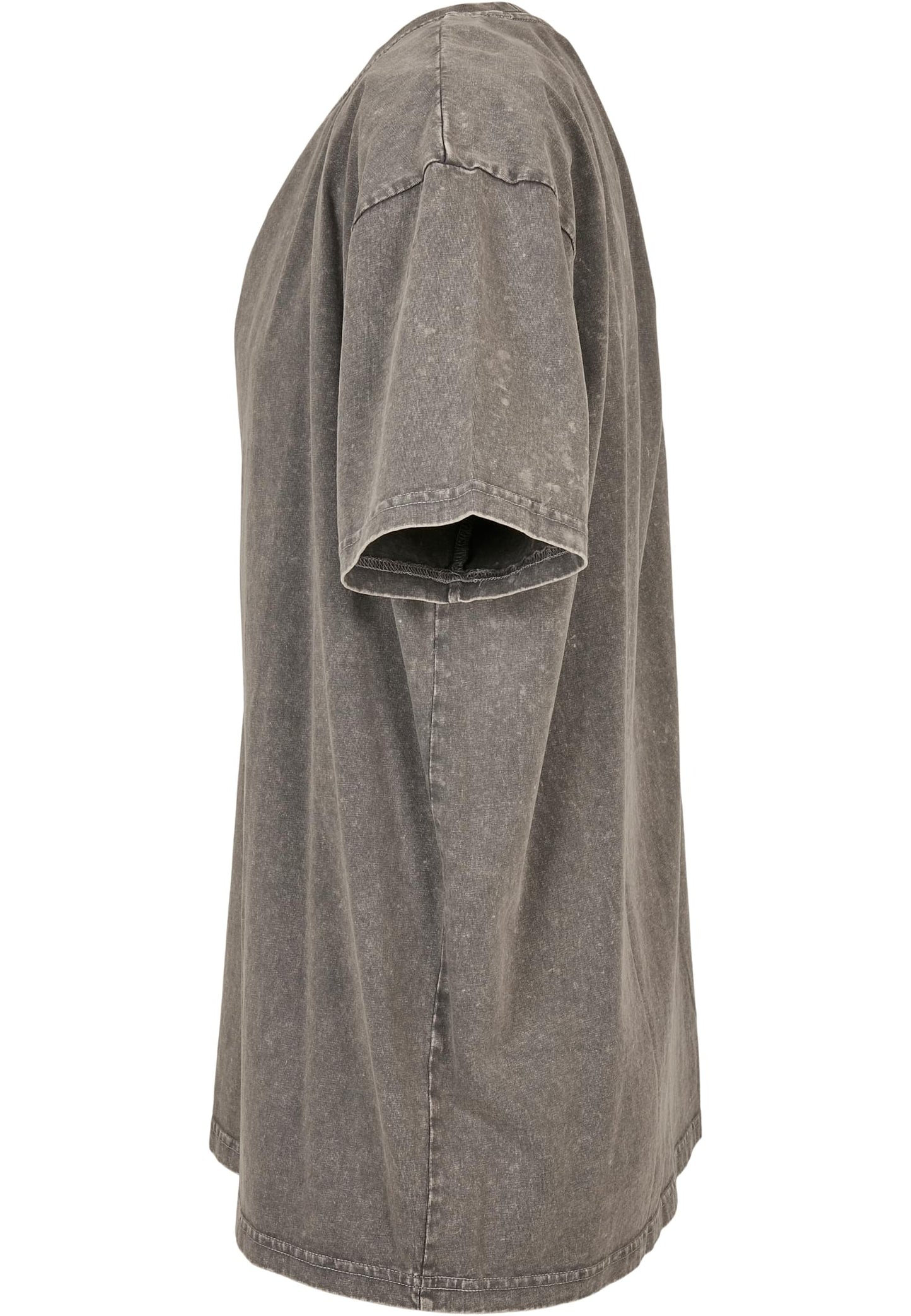 Acid Washed Heavy Oversize T-Shirt