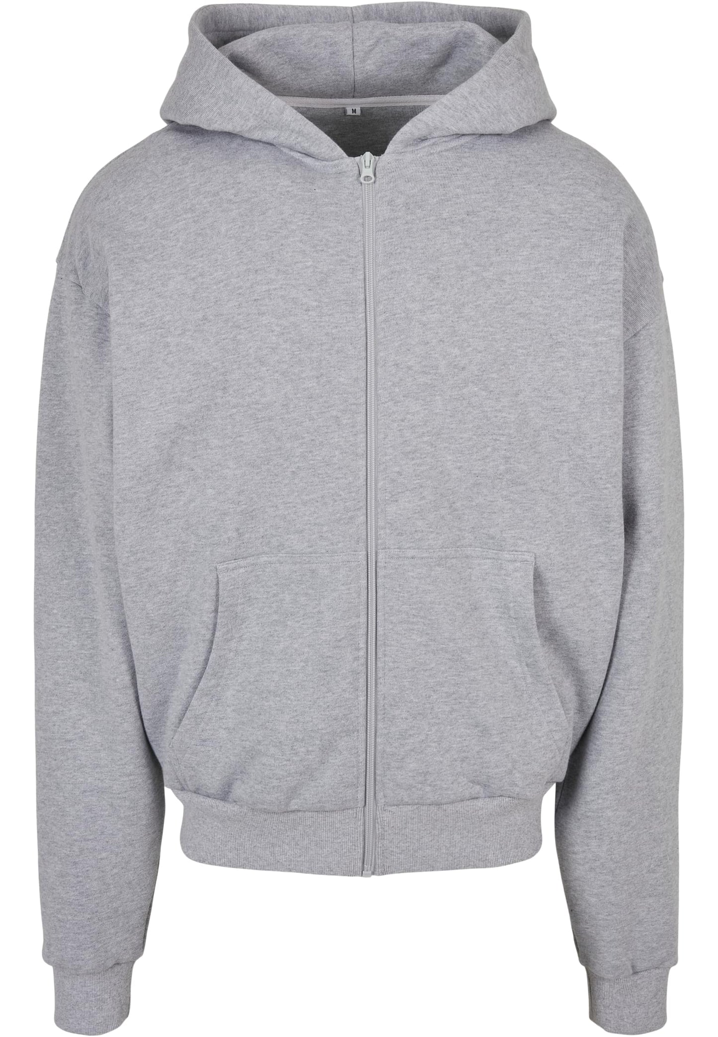 Ultra Heavy Zip Hoody