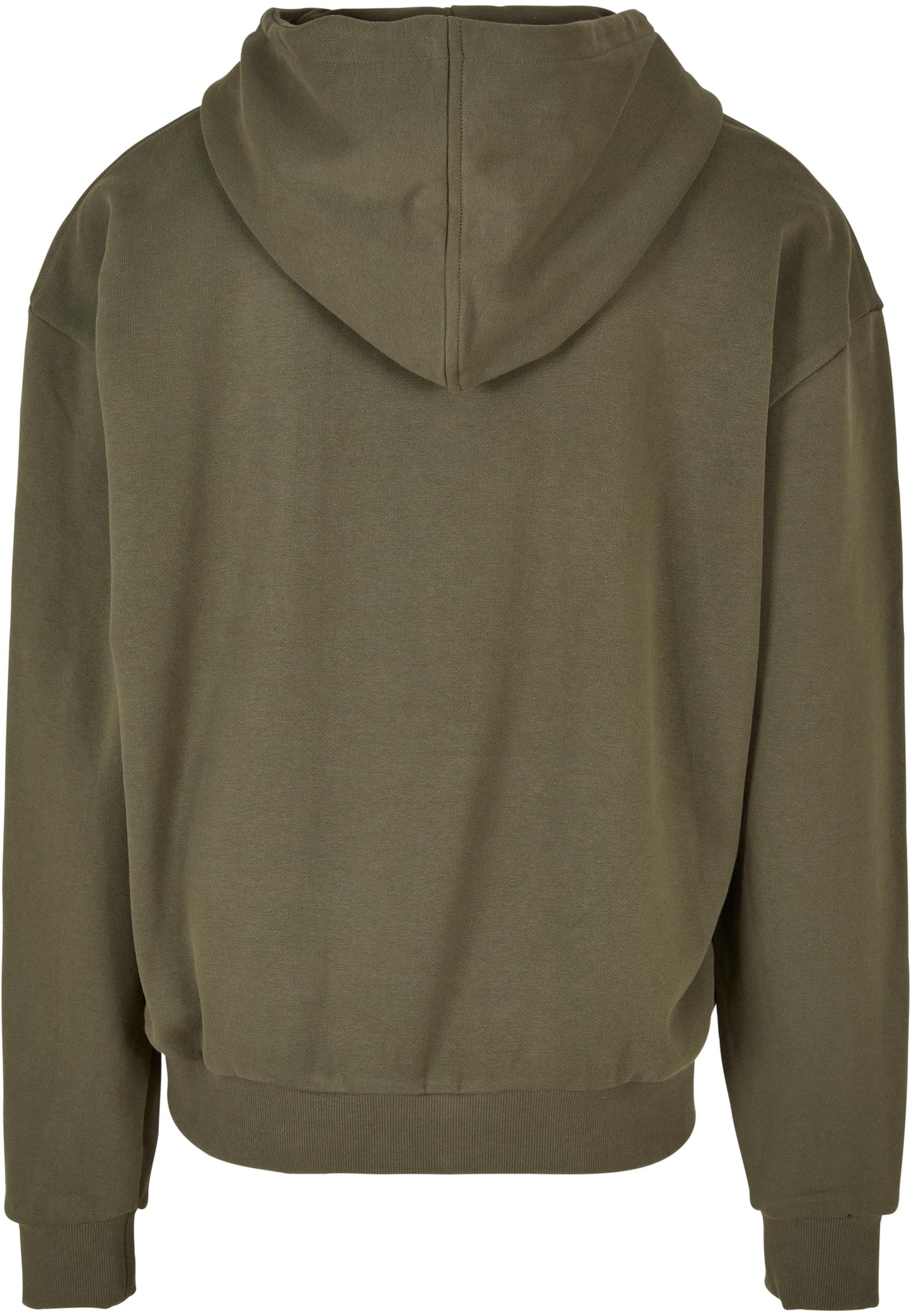 Ultra Heavy Zip Hoody