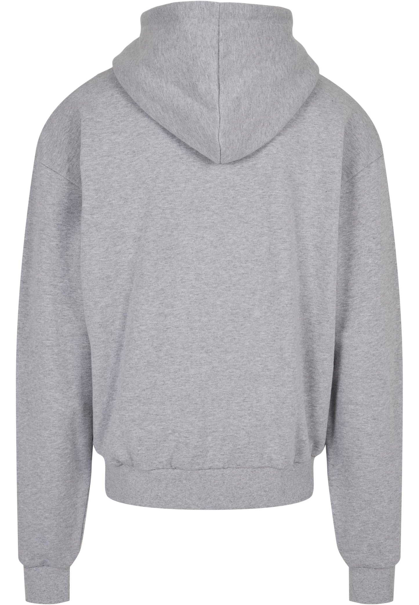 Ultra Heavy Zip Hoody