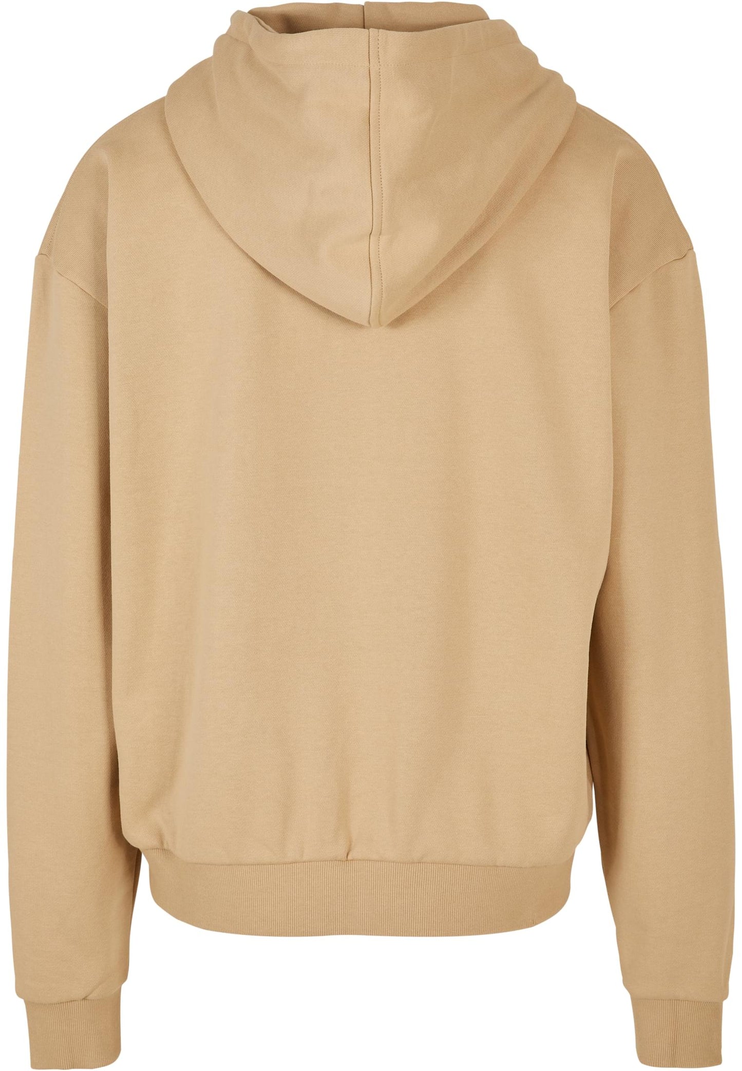 Ultra Heavy Zip Hoody