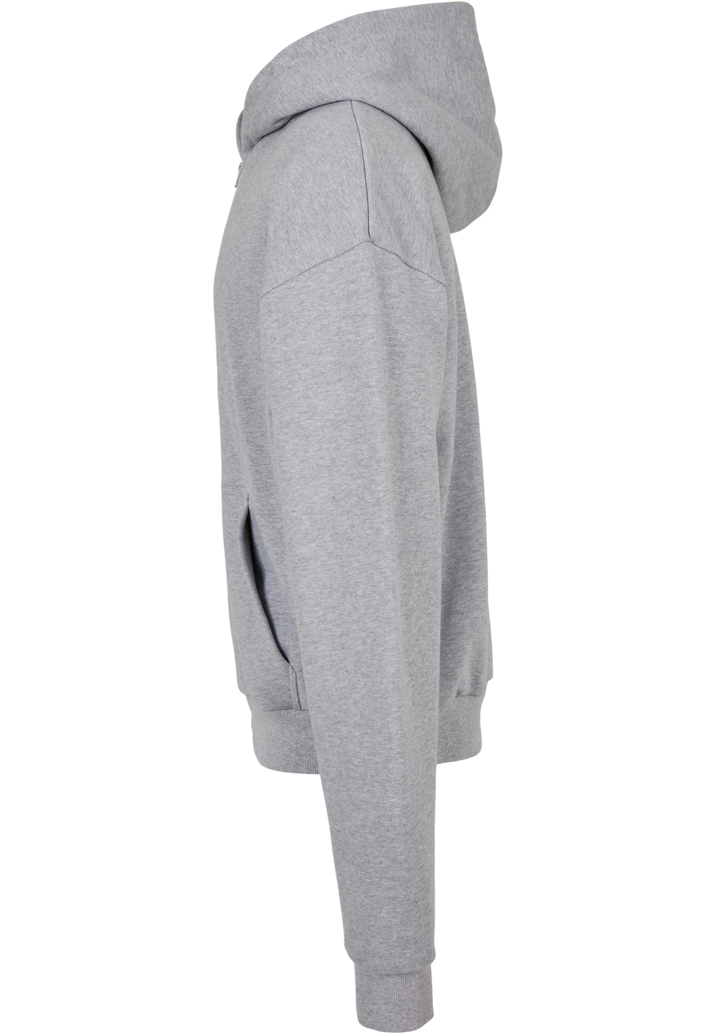 Ultra Heavy Zip Hoody