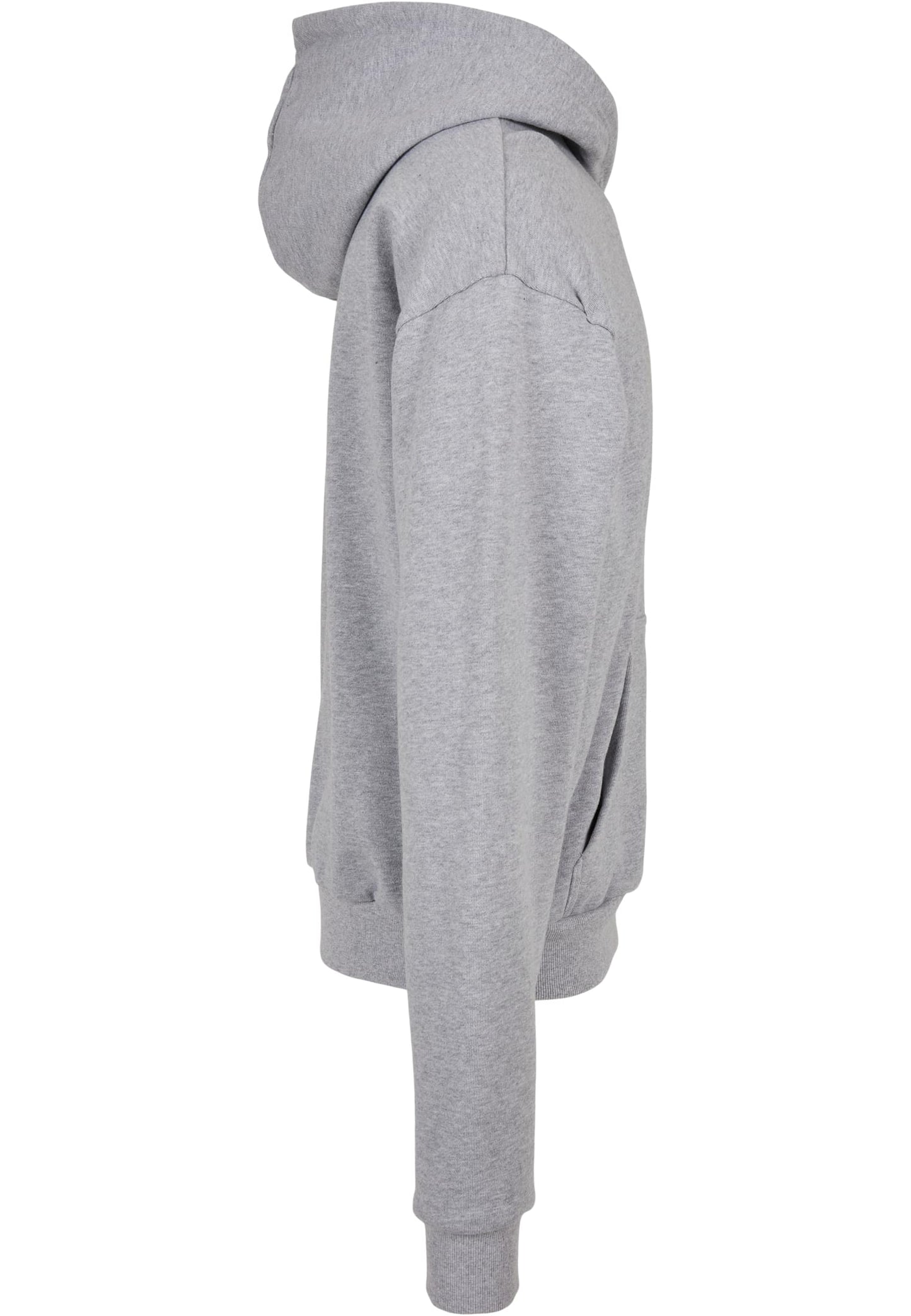 Ultra Heavy Zip Hoody