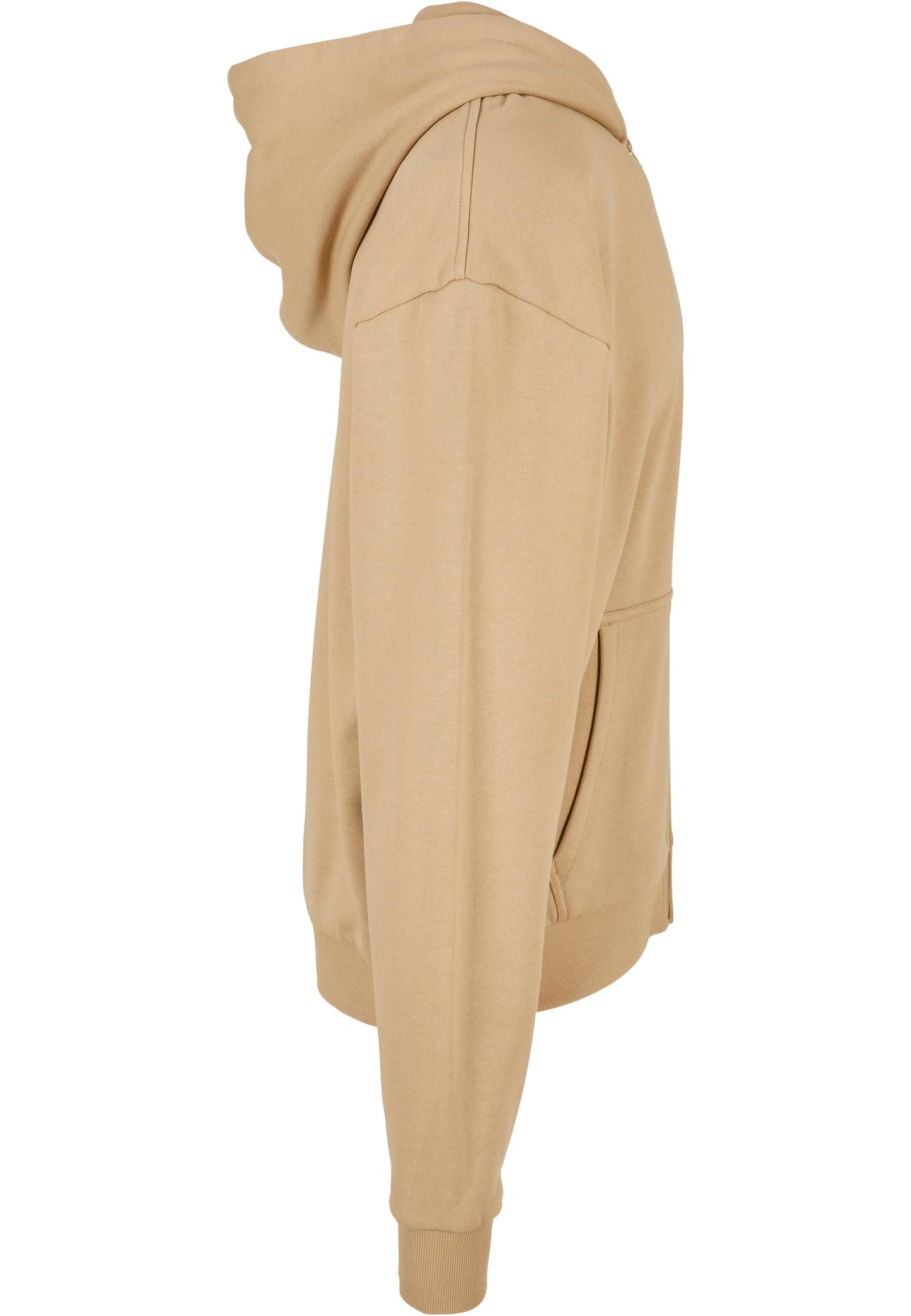 Ultra Heavy Zip Hoody