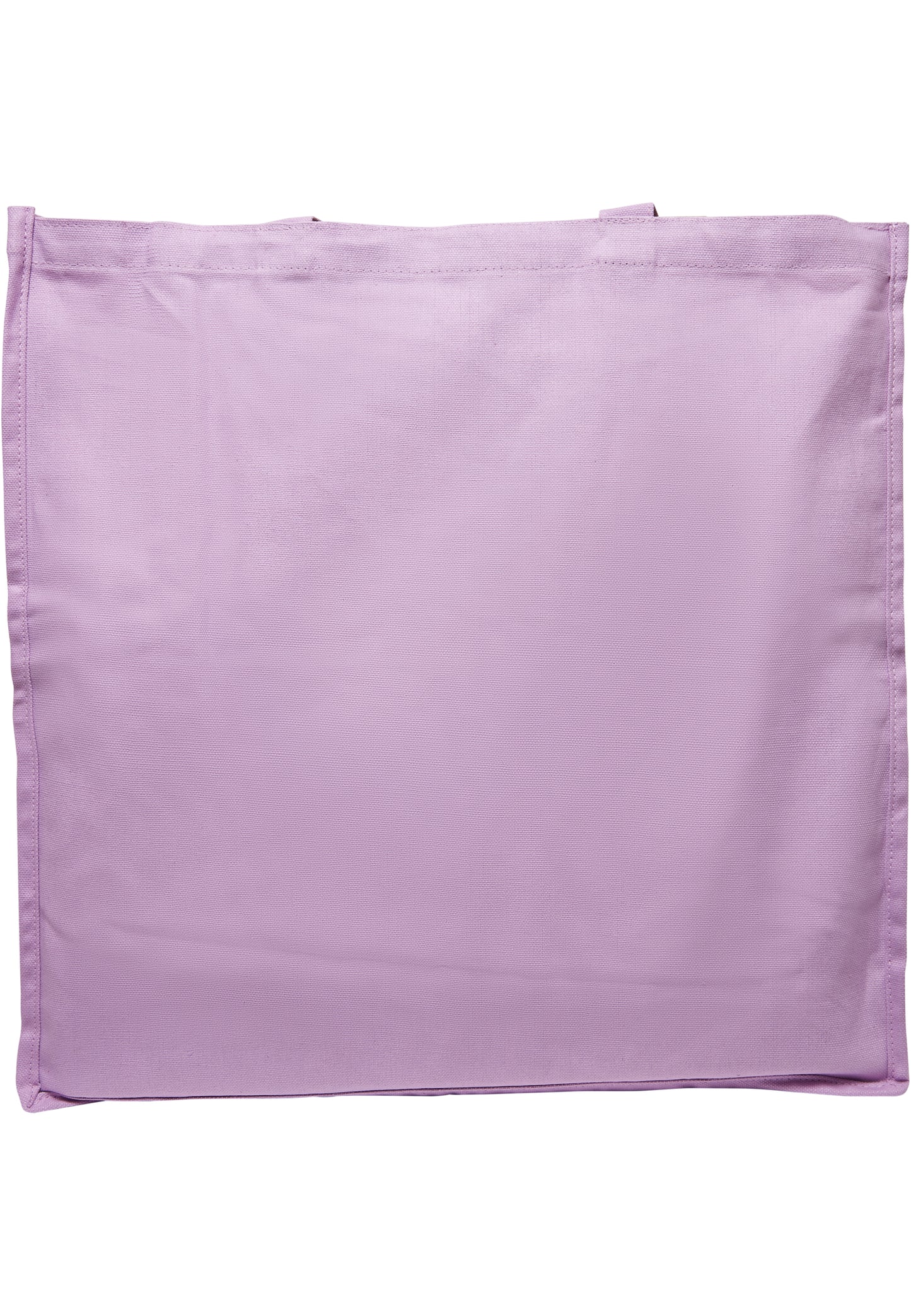 Oversized Tasche Baumwolle