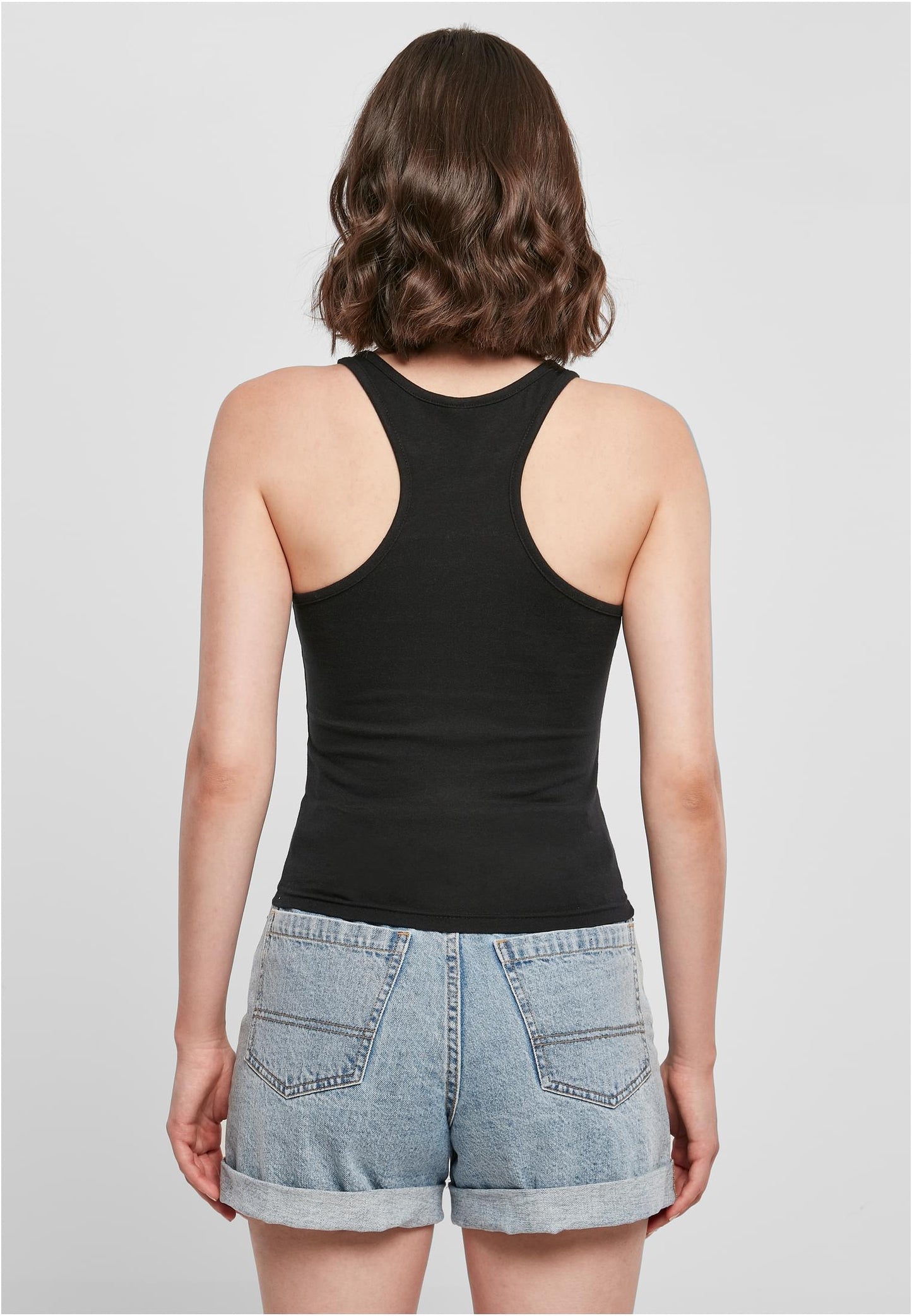 Ladies Racer Back Top