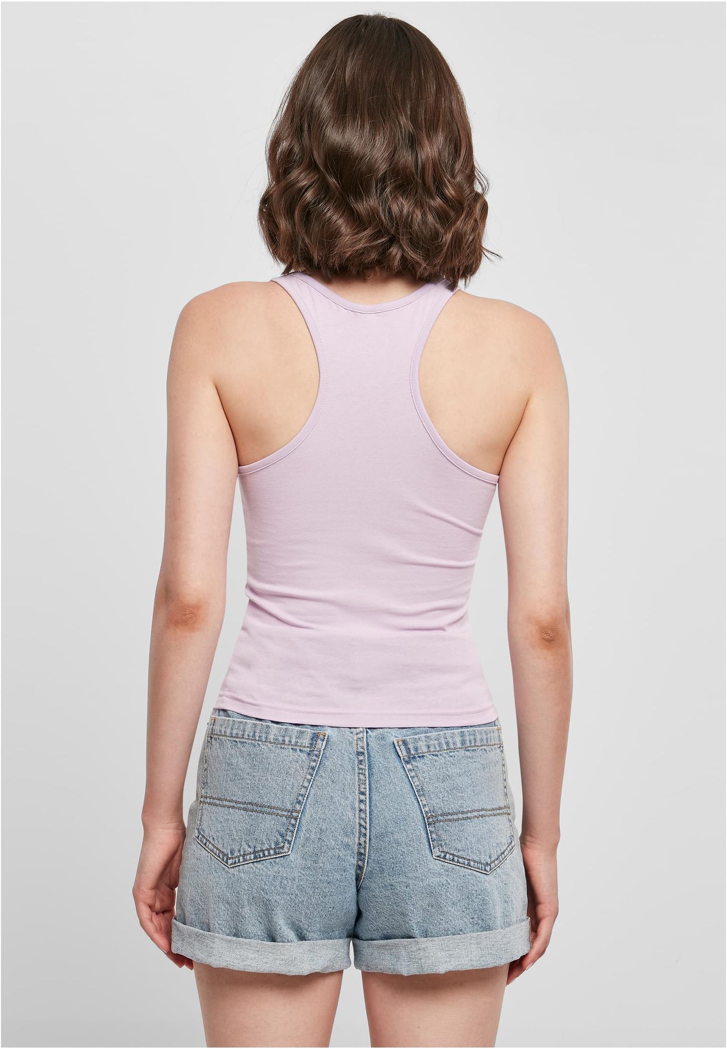 Ladies Racer Back Top