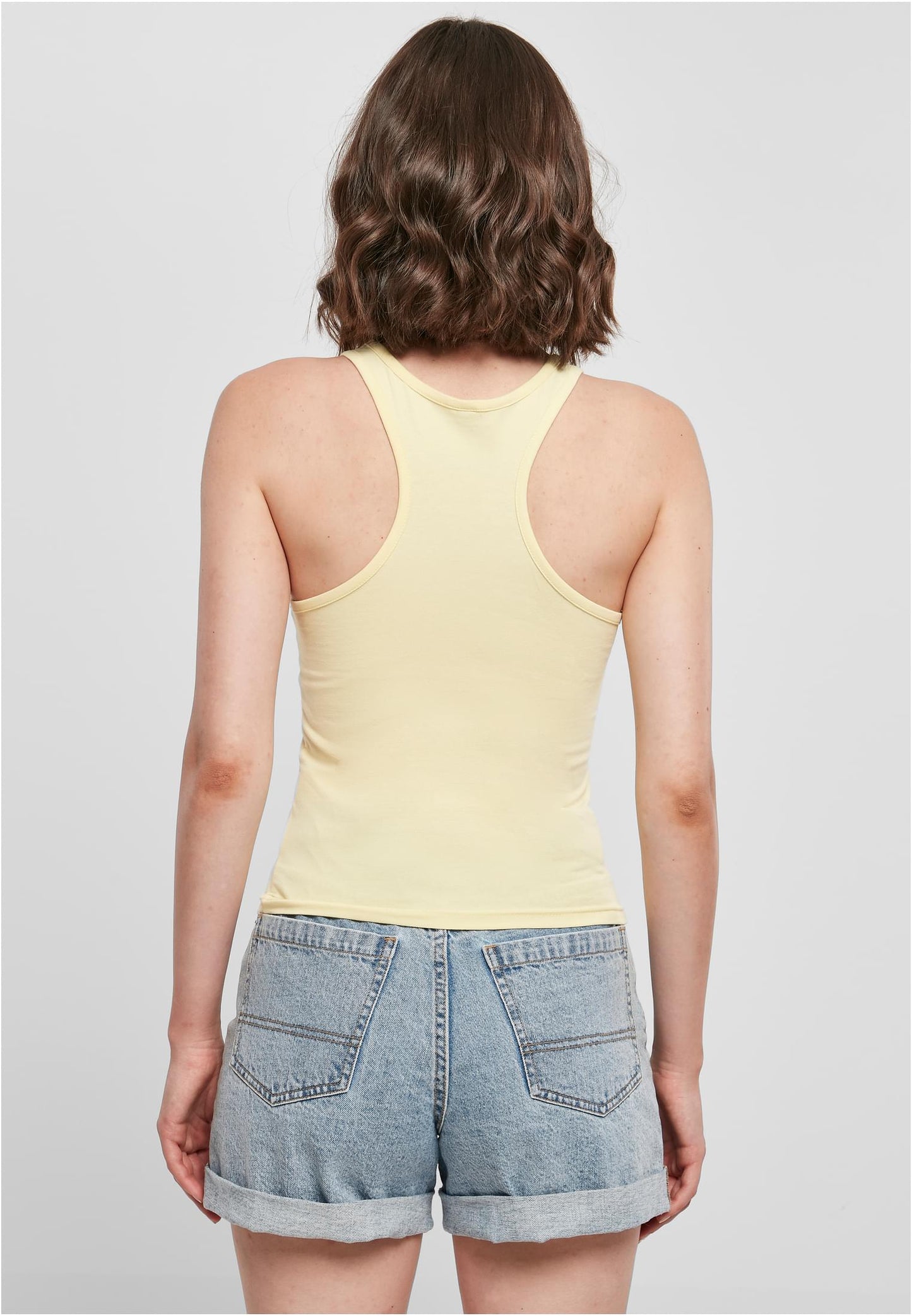 Ladies Racer Back Top