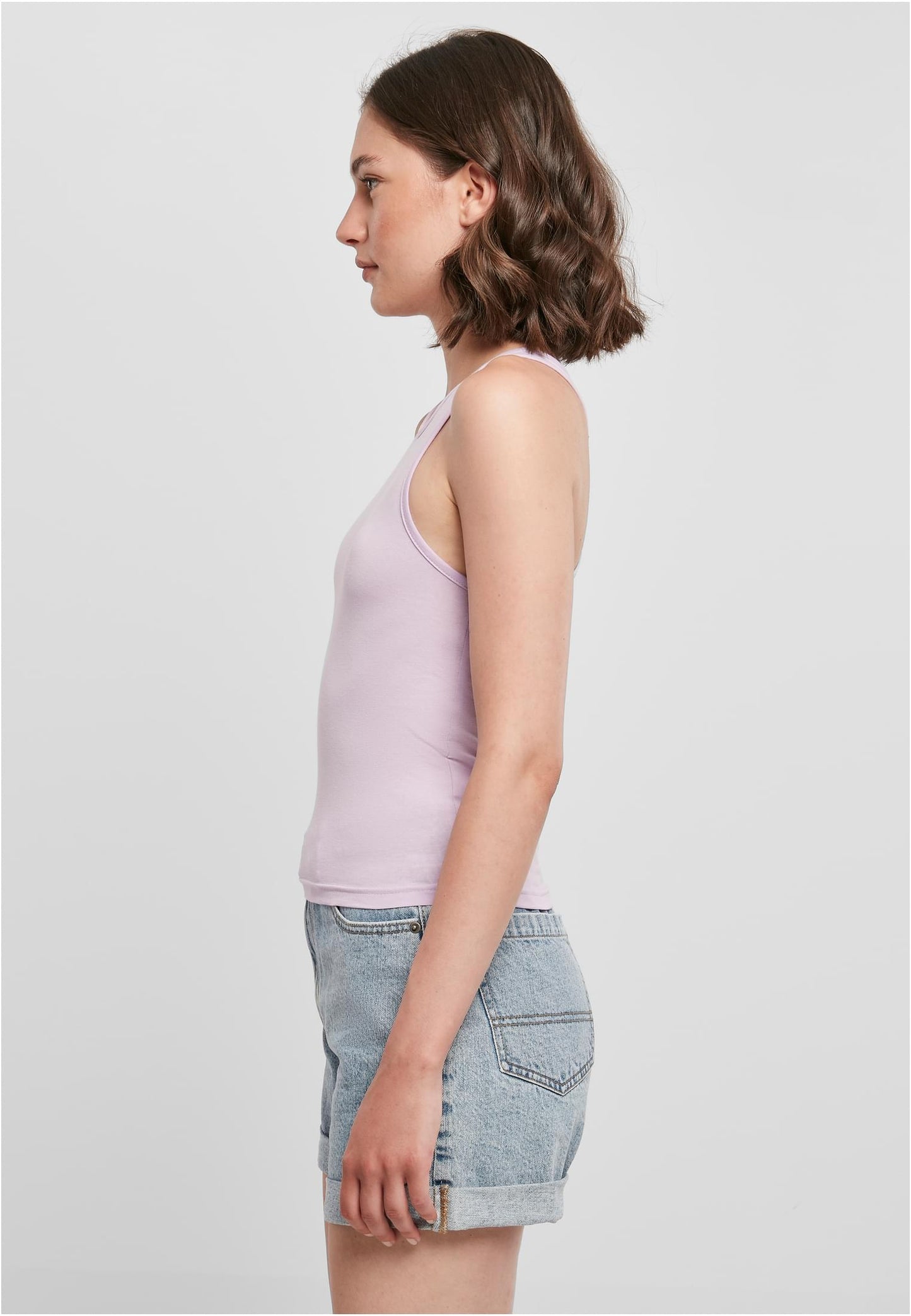 Ladies Racer Back Top