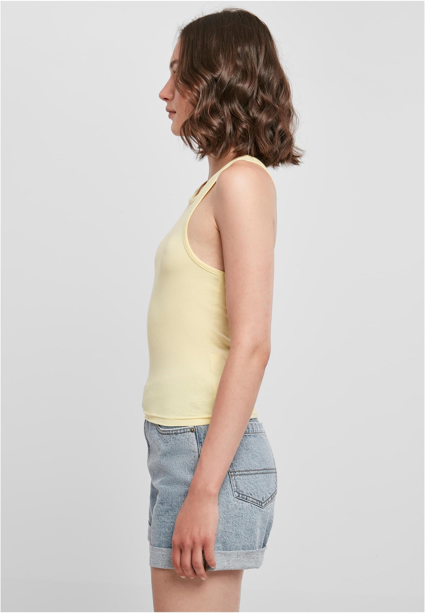 Ladies Racer Back Top