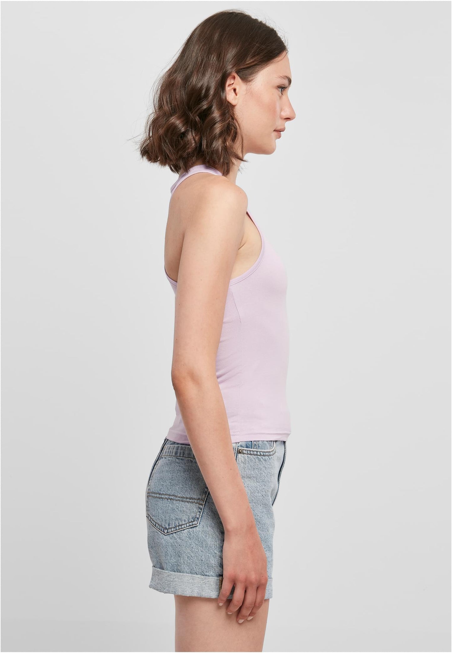 Ladies Racer Back Top