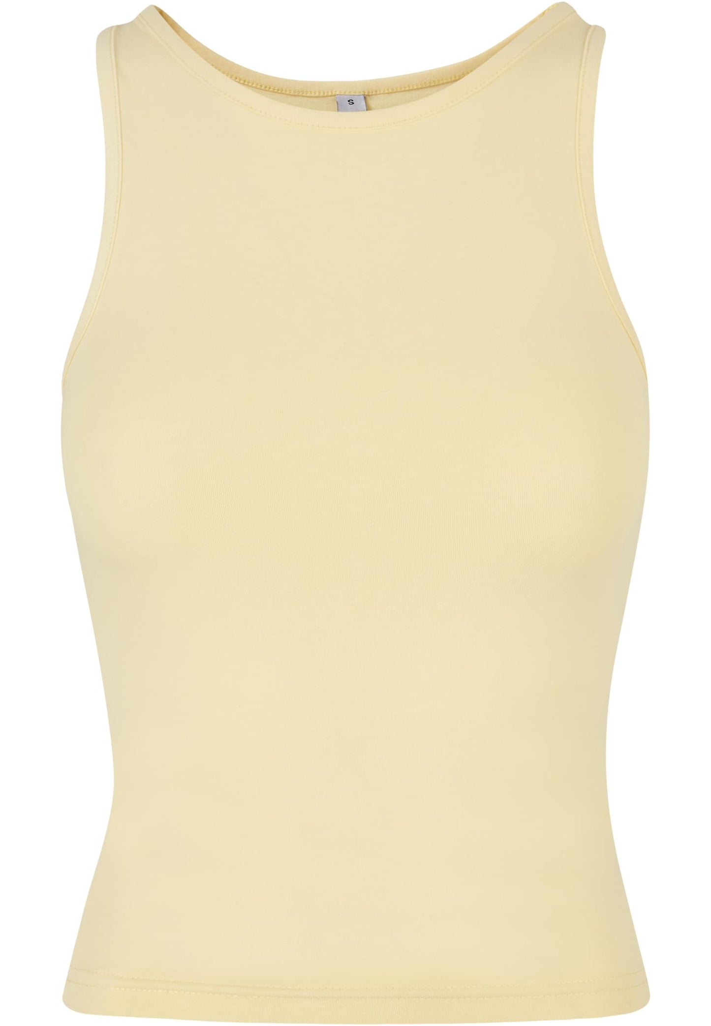Ladies Racer Back Top
