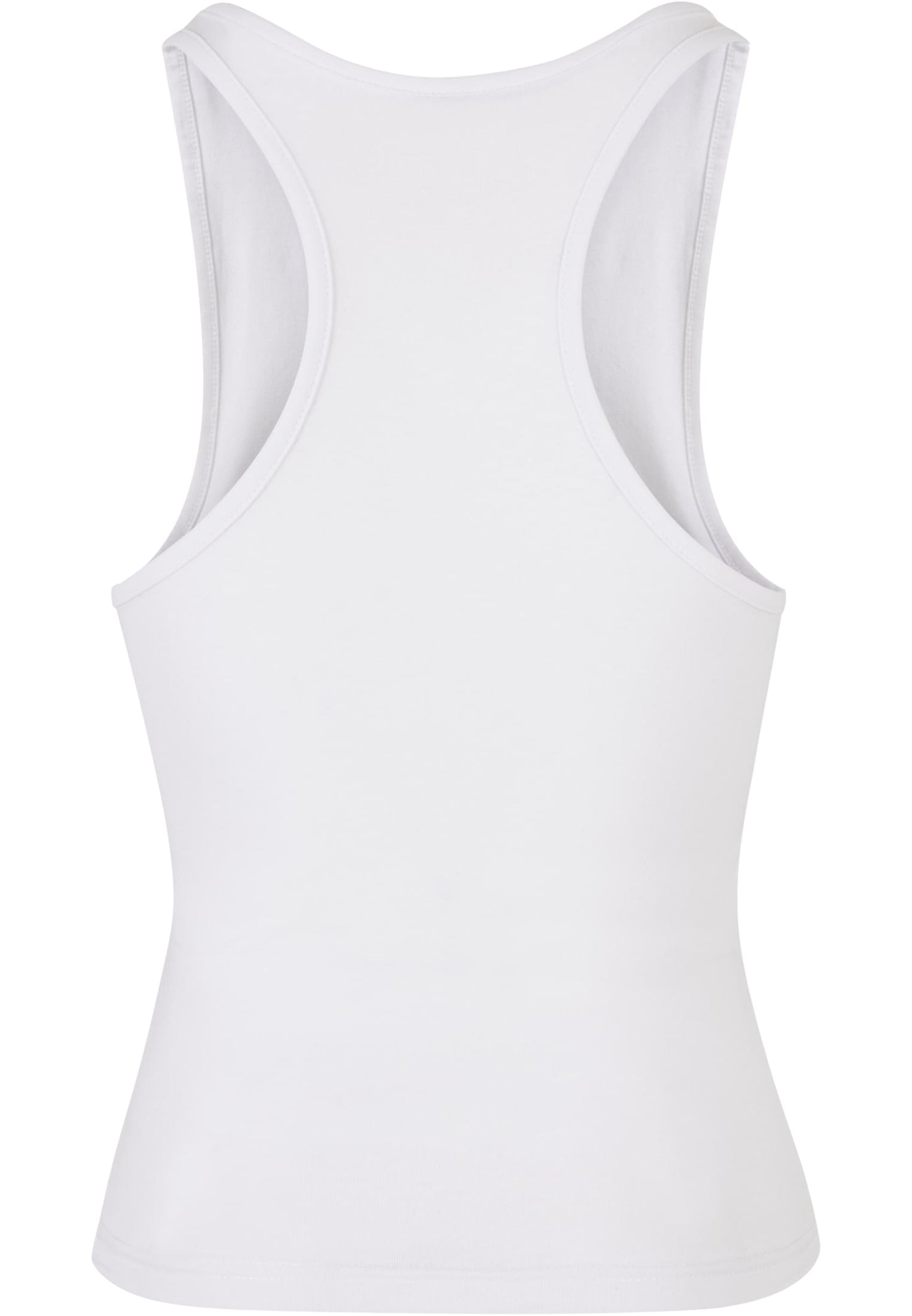 Ladies Racer Back Top