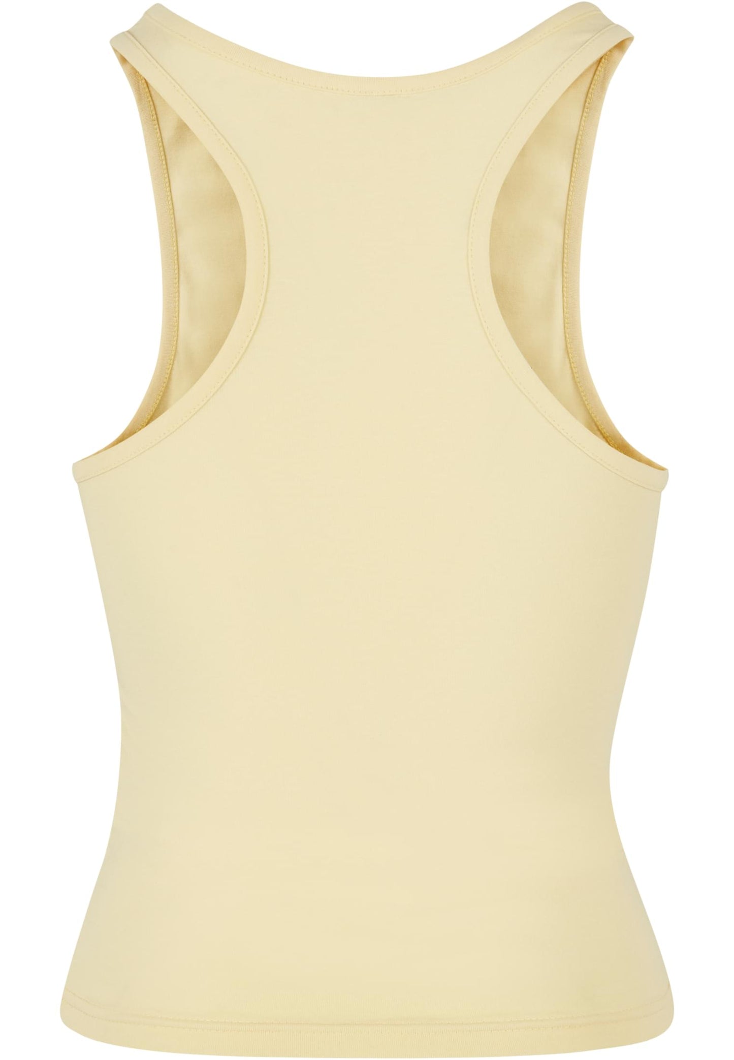 Ladies Racer Back Top