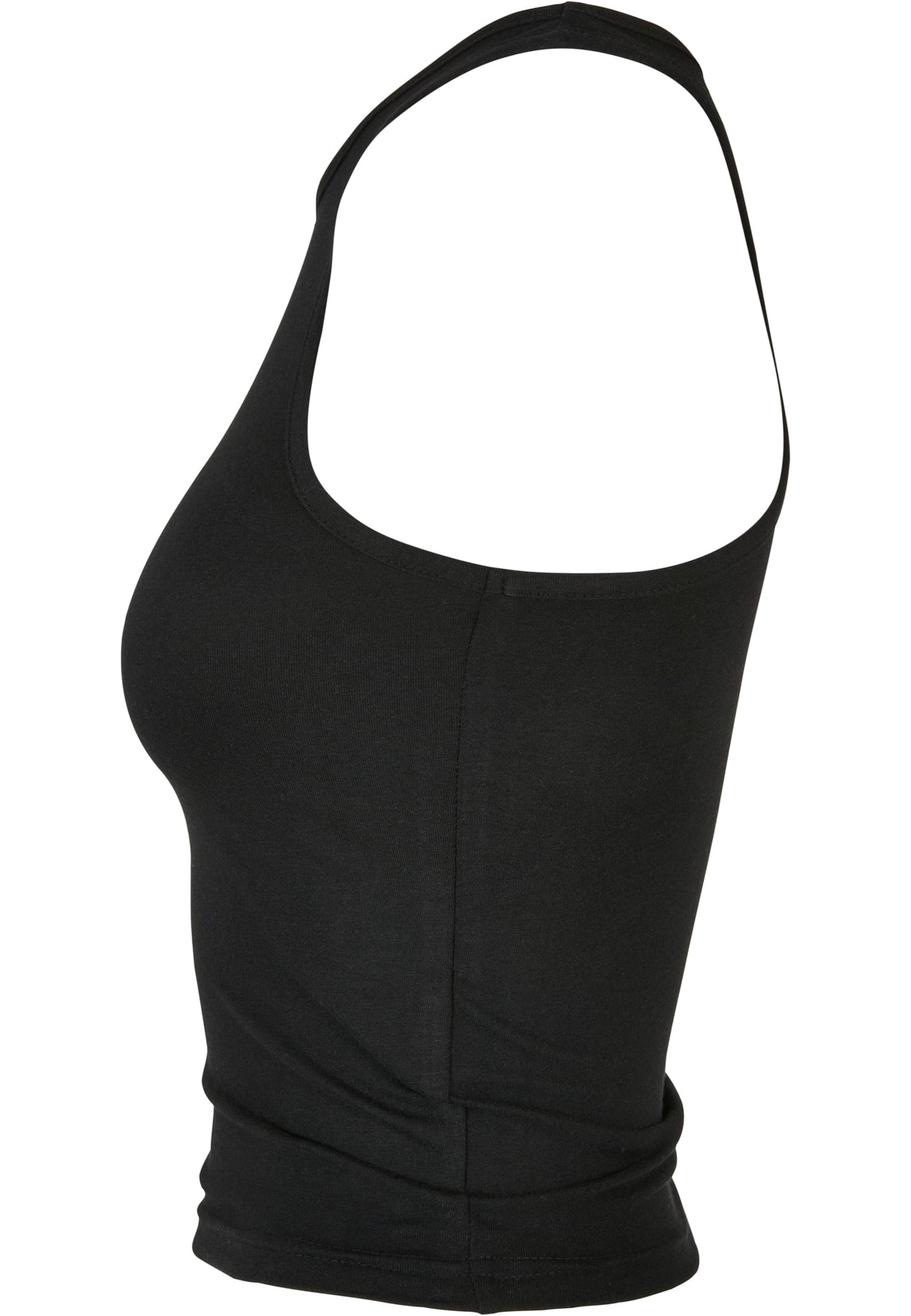 Ladies Racer Back Top