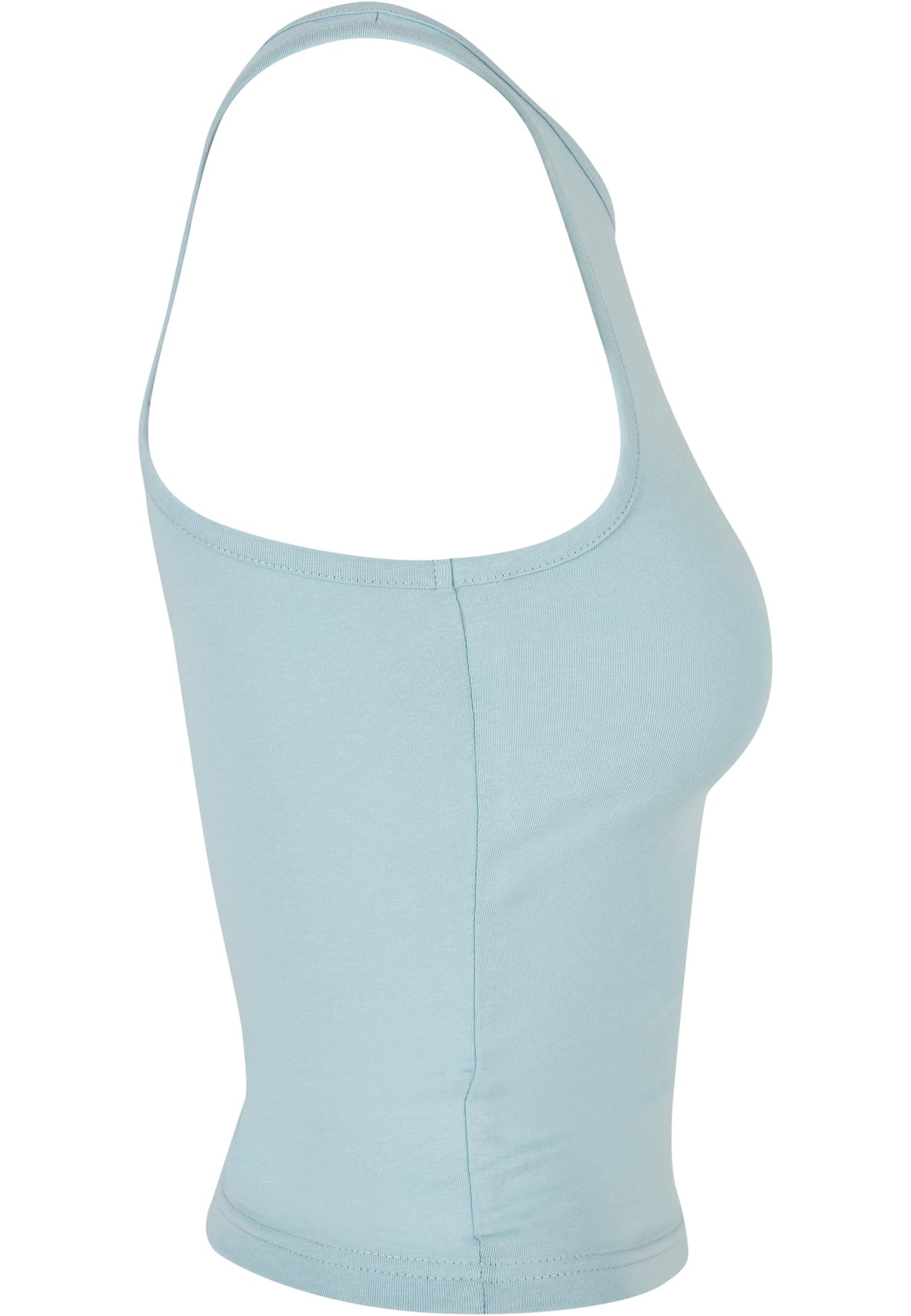 Ladies Racer Back Top