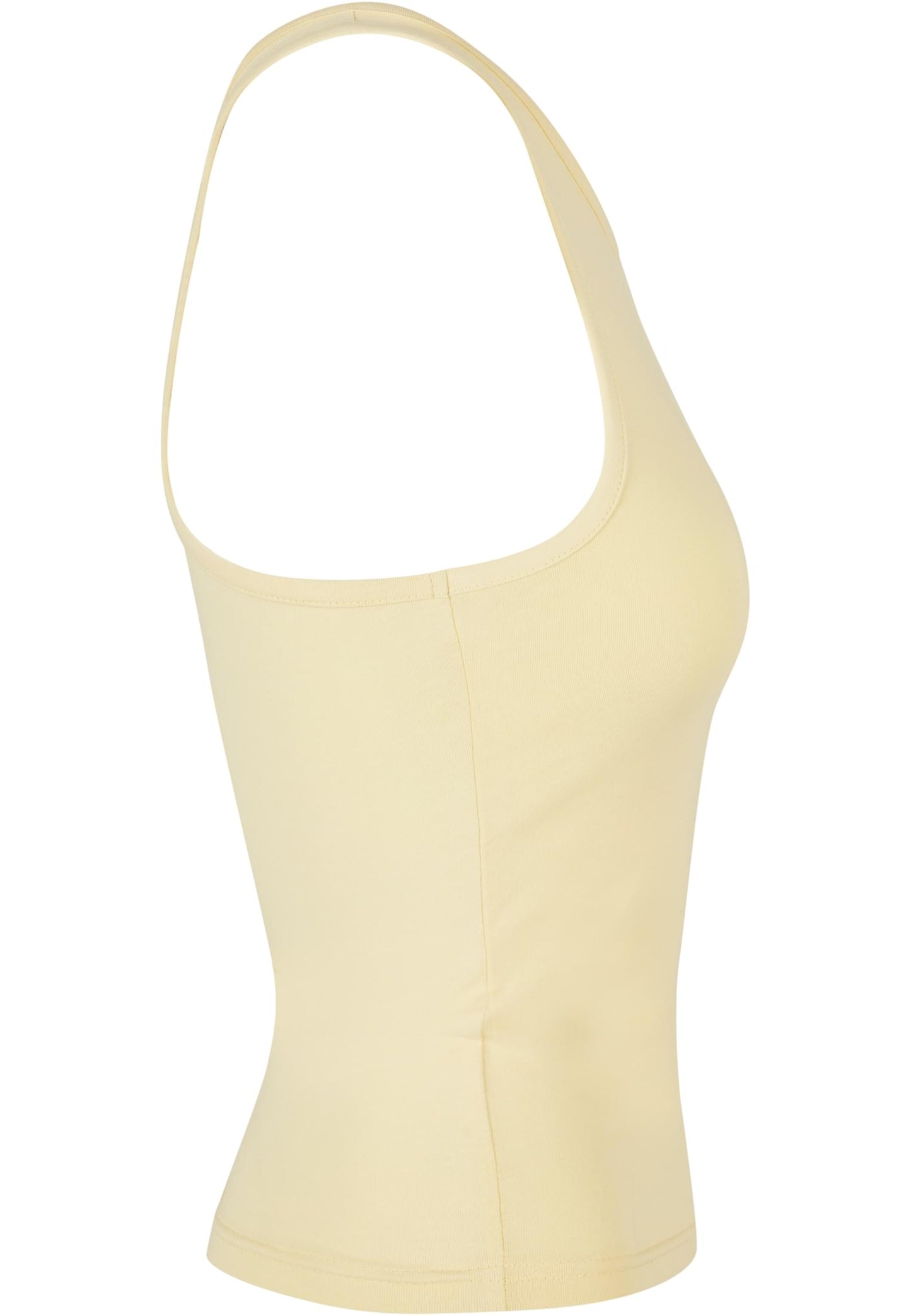 Ladies Racer Back Top