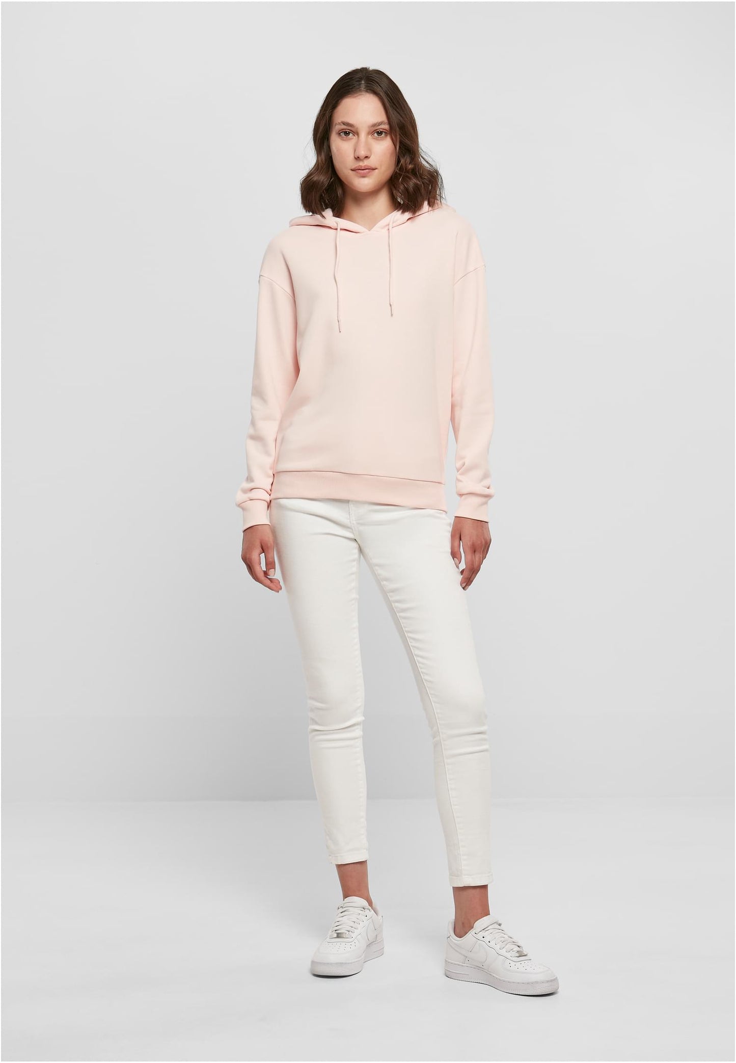 Ladies Everyday Hoody