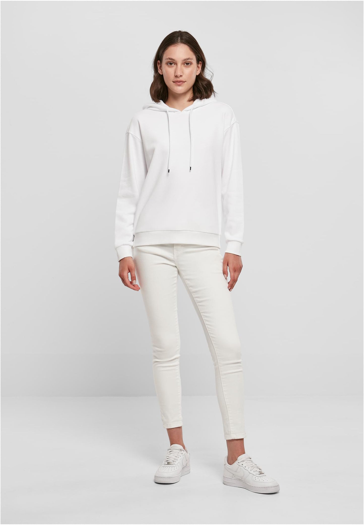 Ladies Everyday Hoody