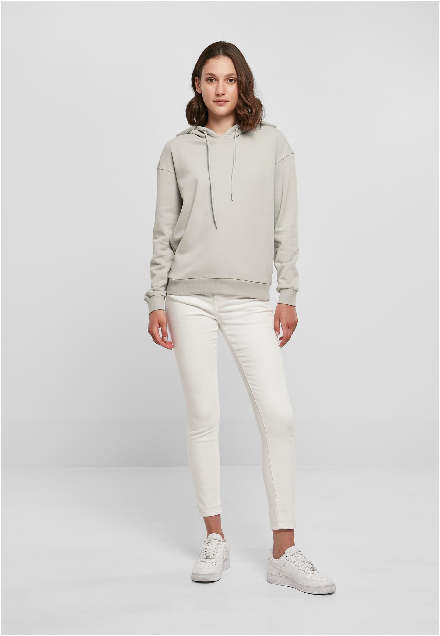 Ladies Everyday Hoody